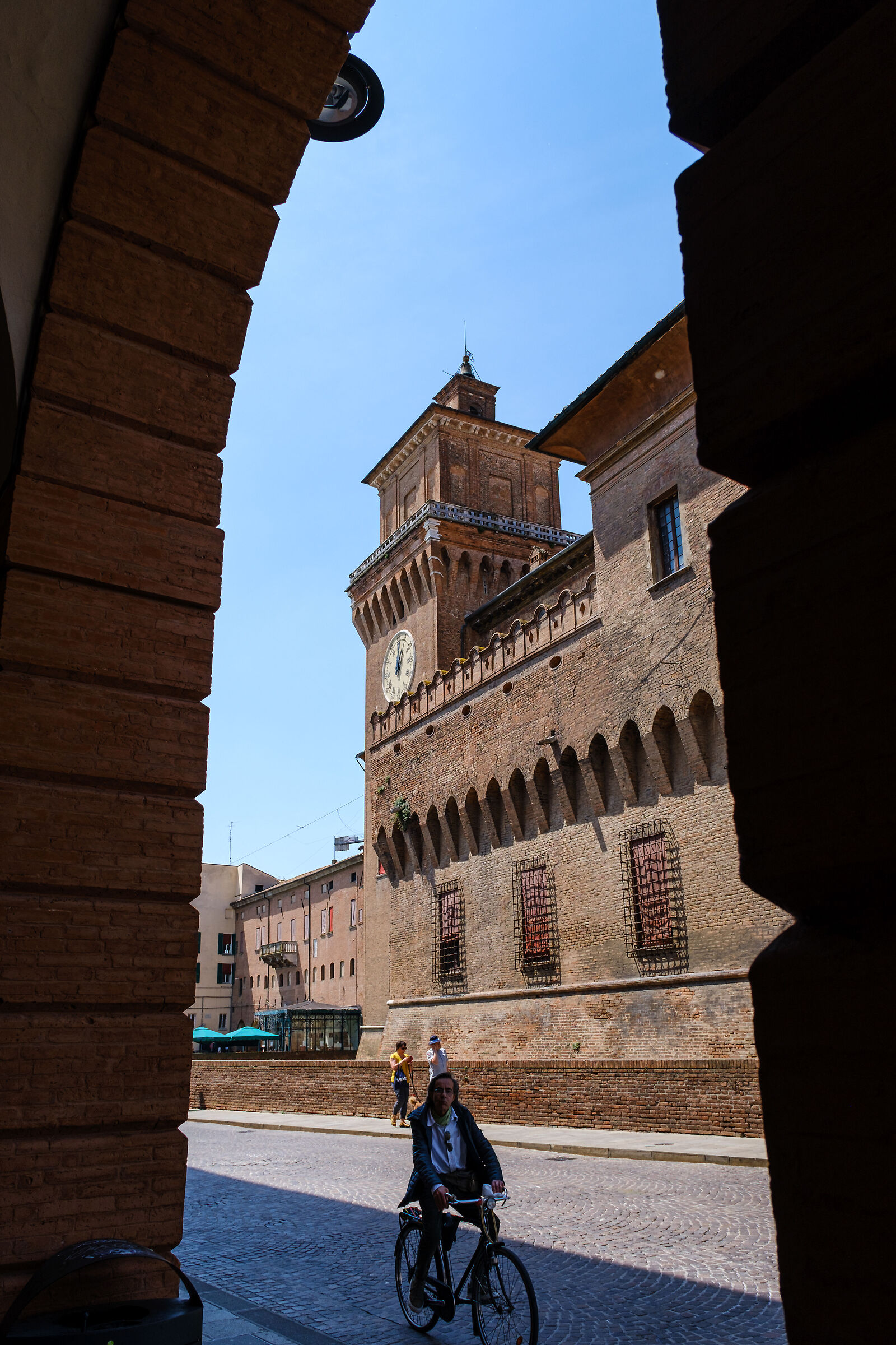 Ferrara