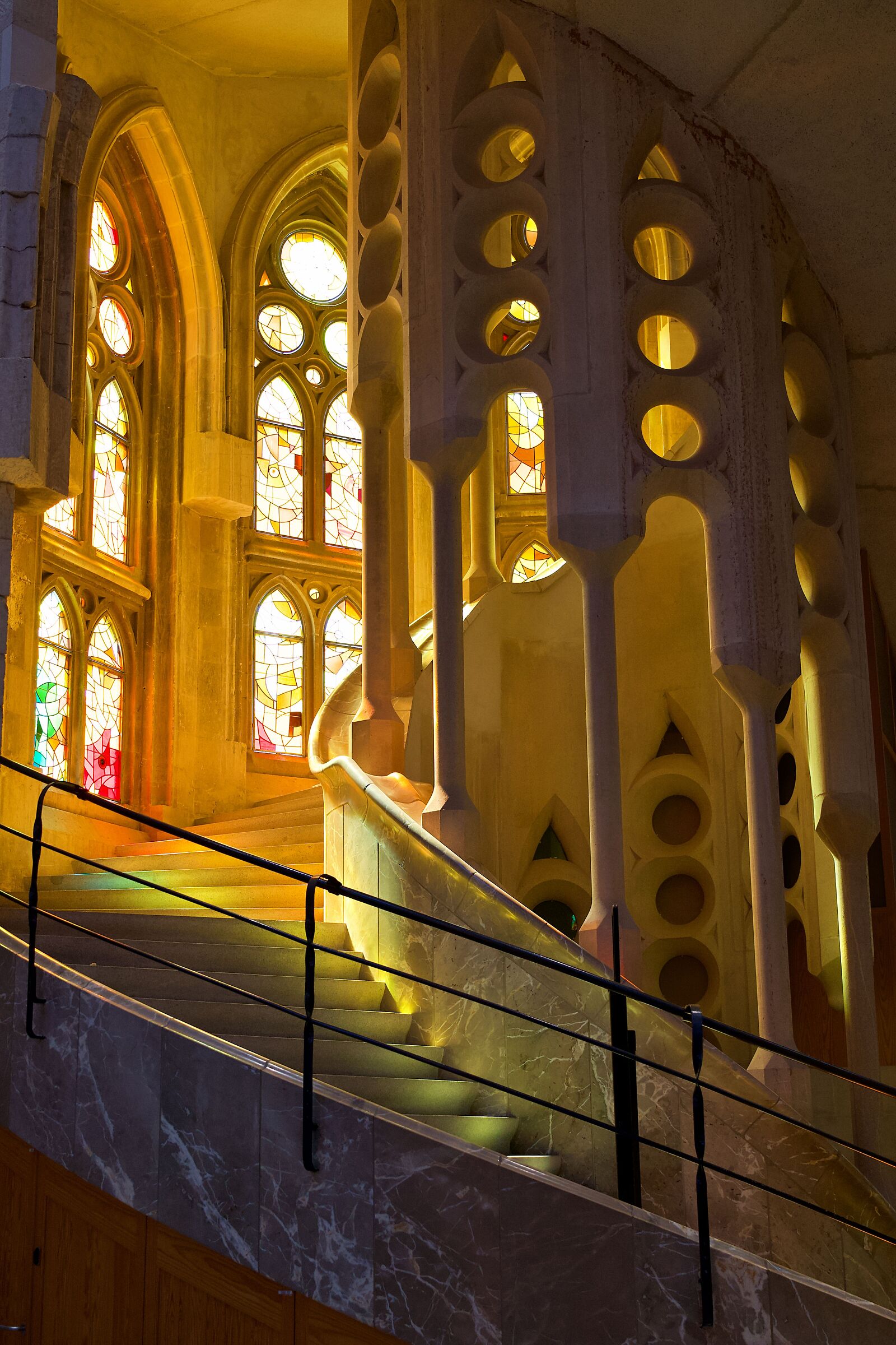 Sagrada Familia I
