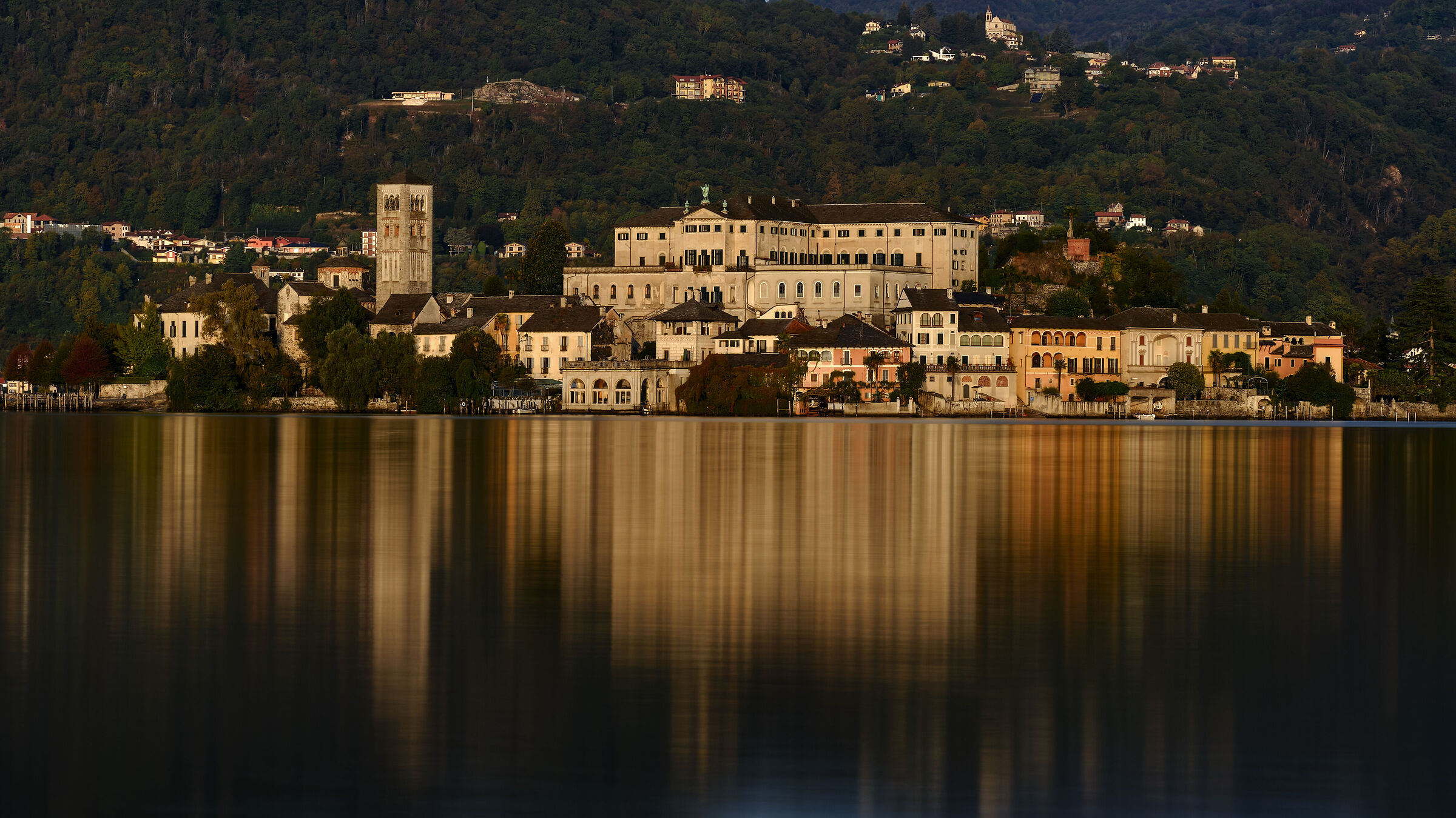 Lago d'Orta 10/2022