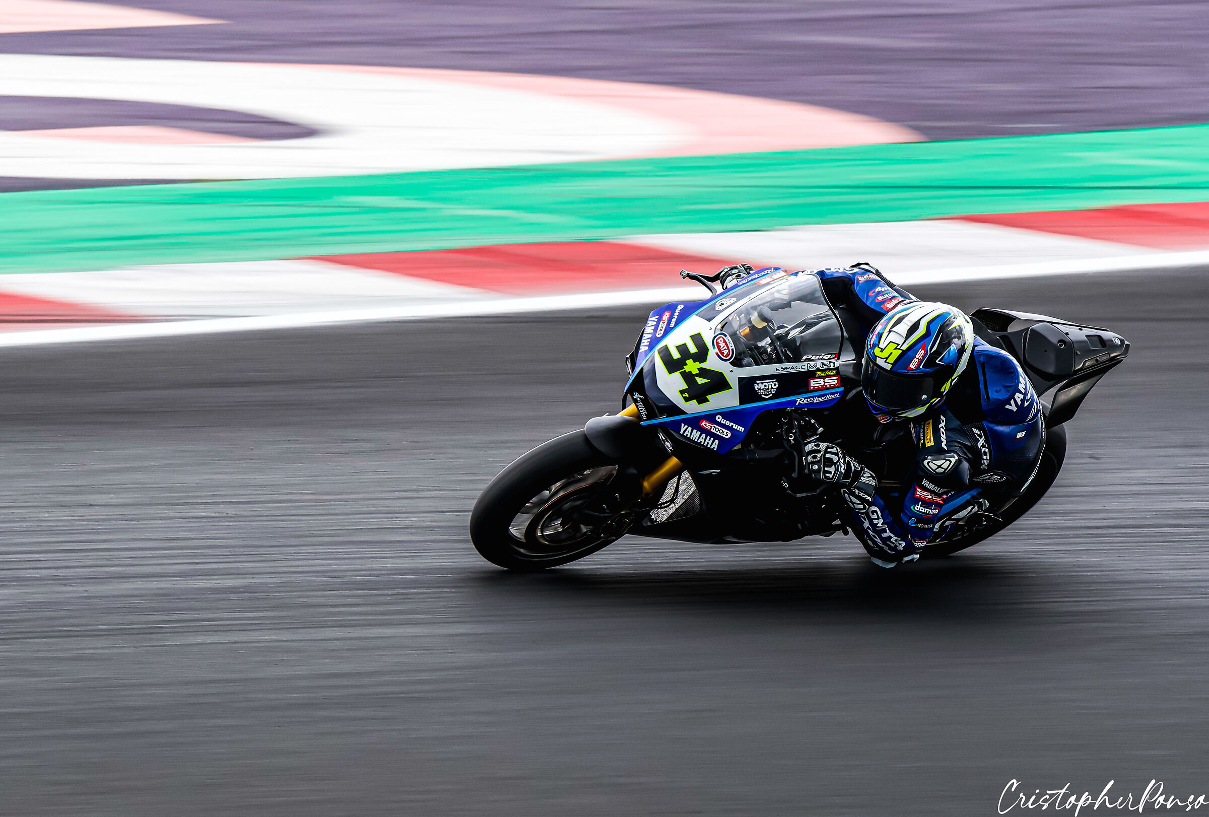 Lorenzo Baldassarri Misano