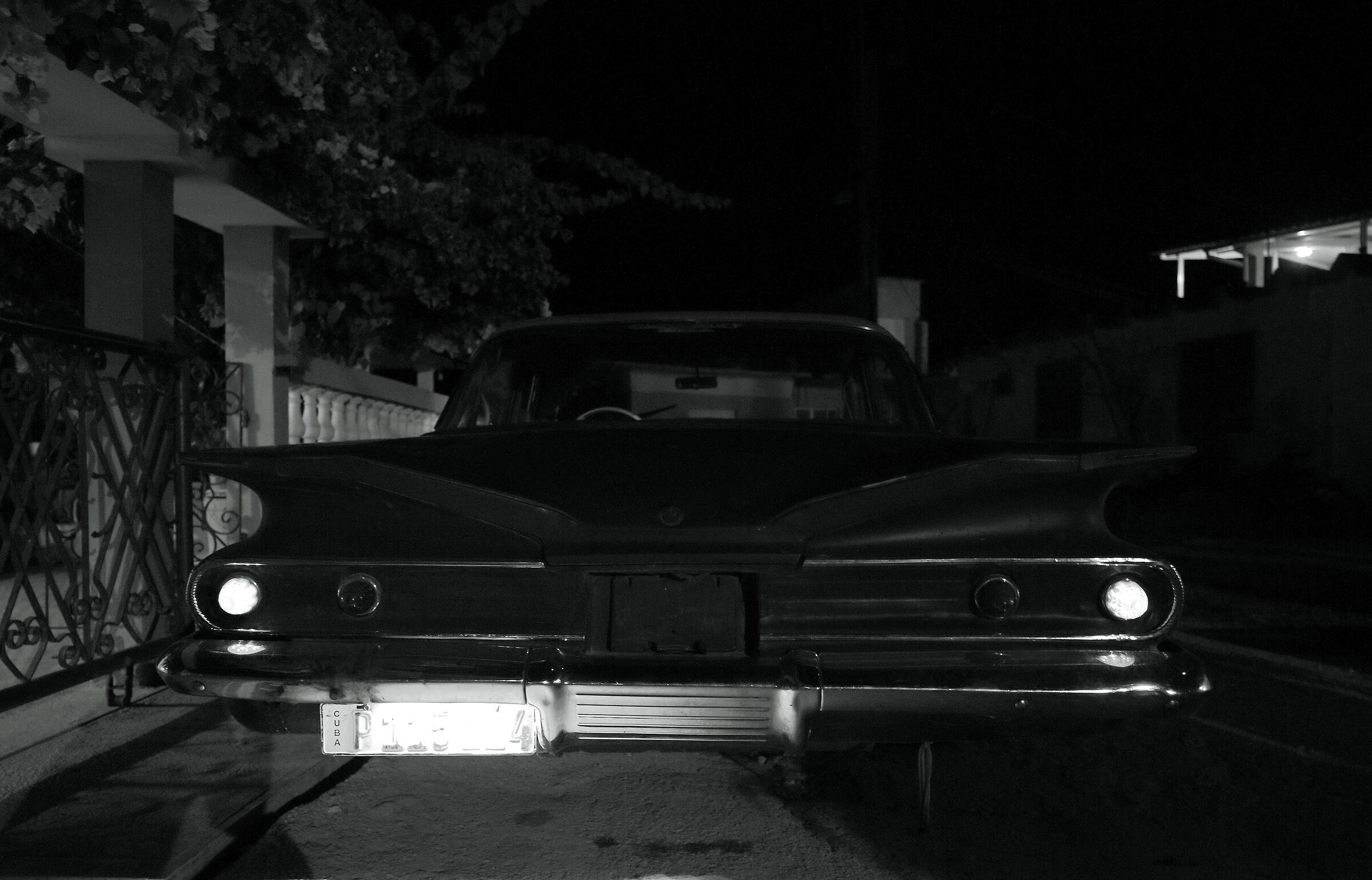 Chevrolet Bel Air Sport Coupé Restomod 1960