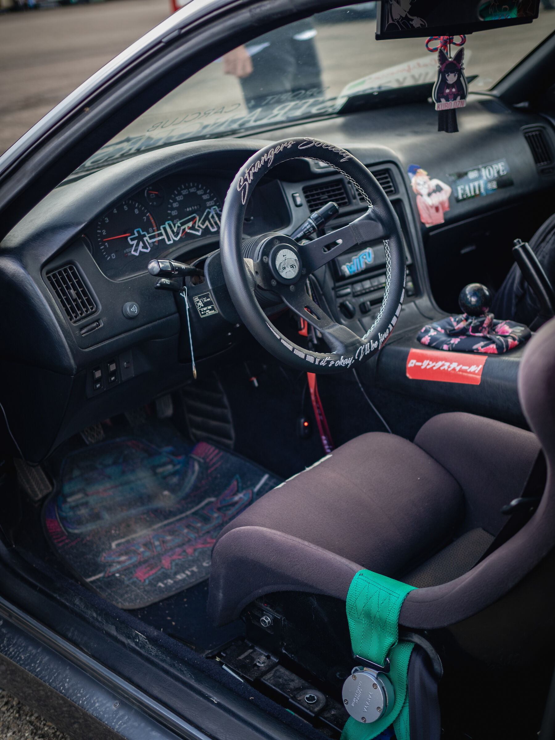 Toyota MR2