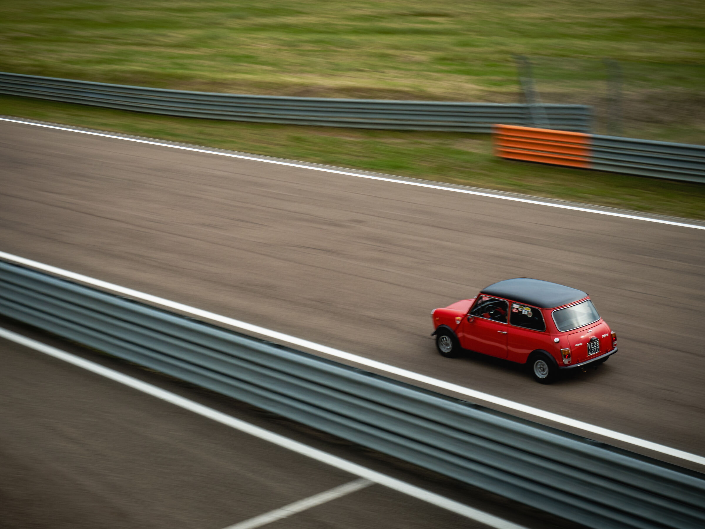 Innocenti Mini Cooper