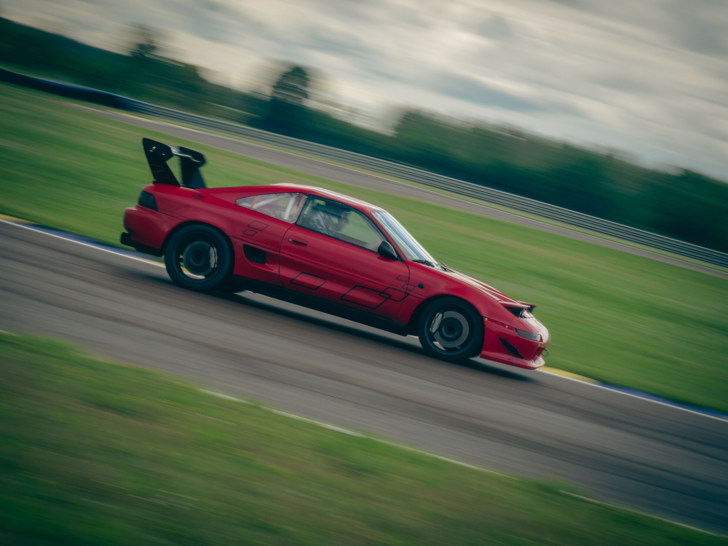 Toyota MR2