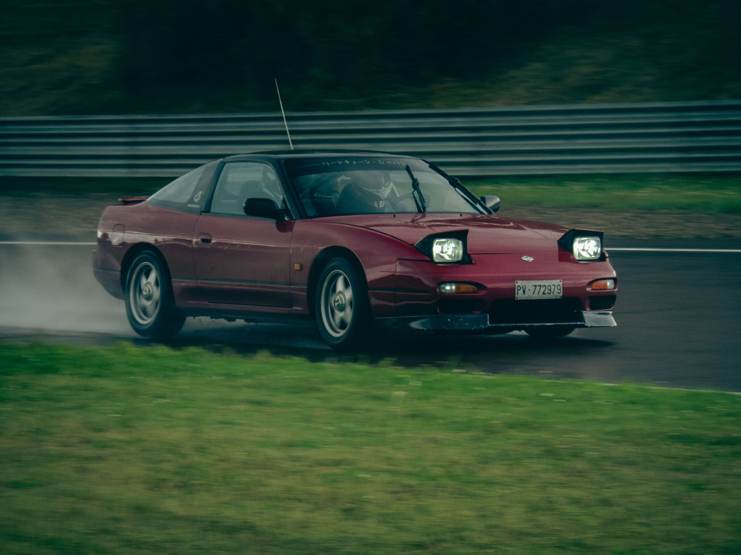 Nissan 200SX
