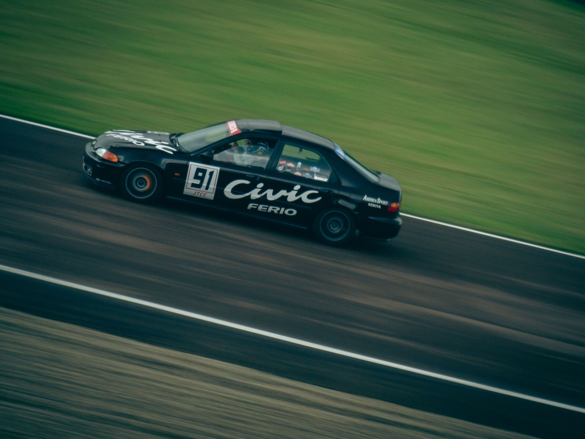 Honda Civic EJ