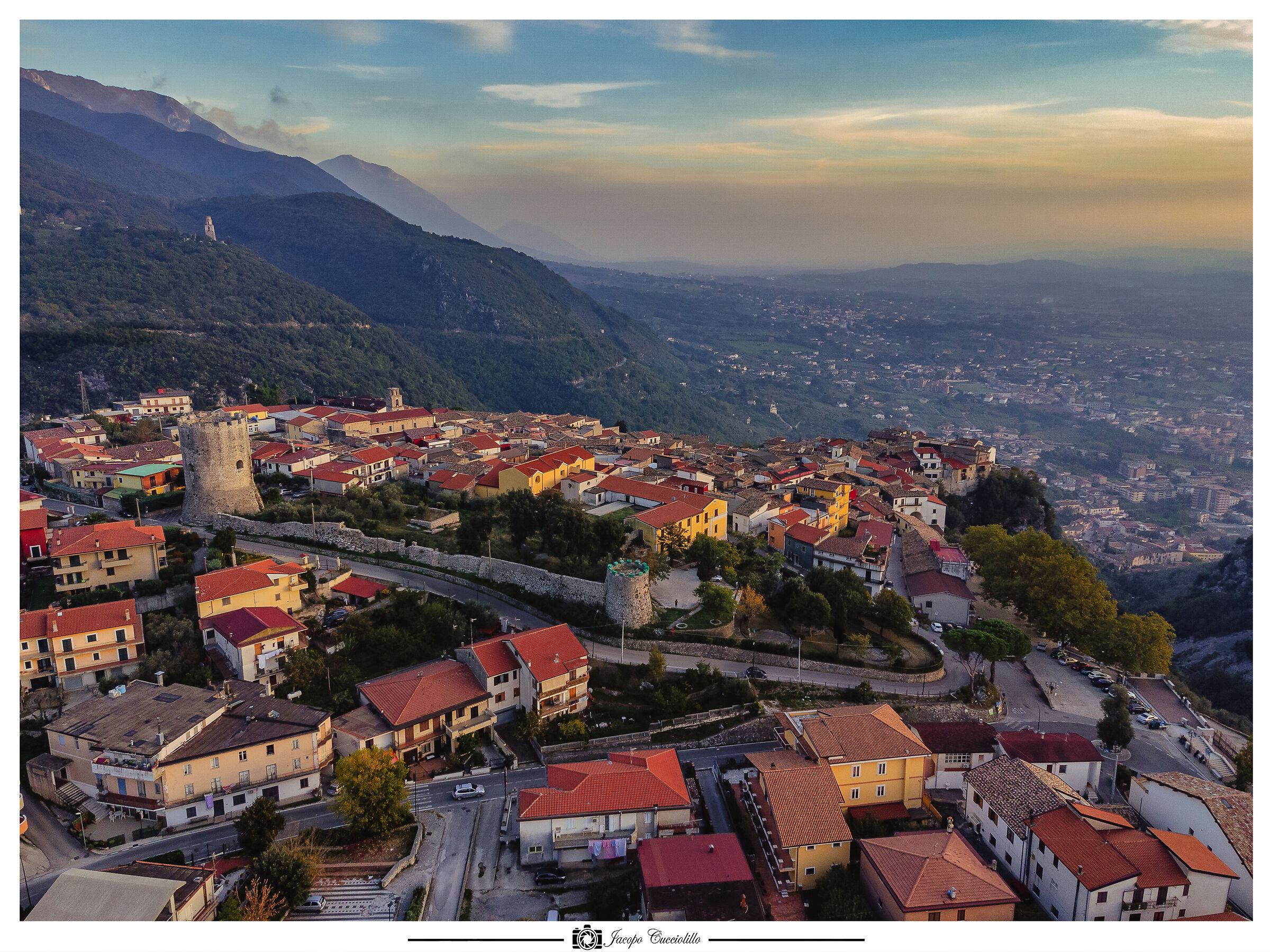 Castello del Matese (CE)