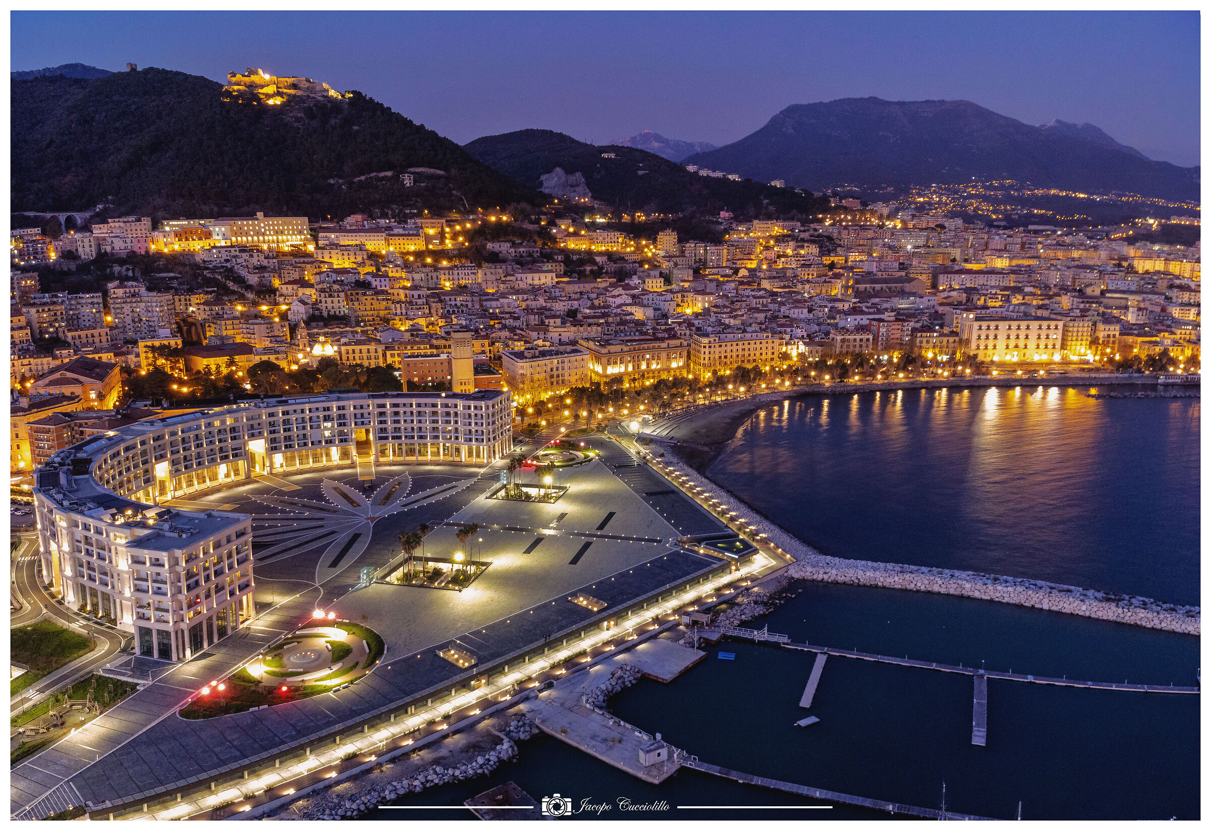 Salerno (SA) - Italy