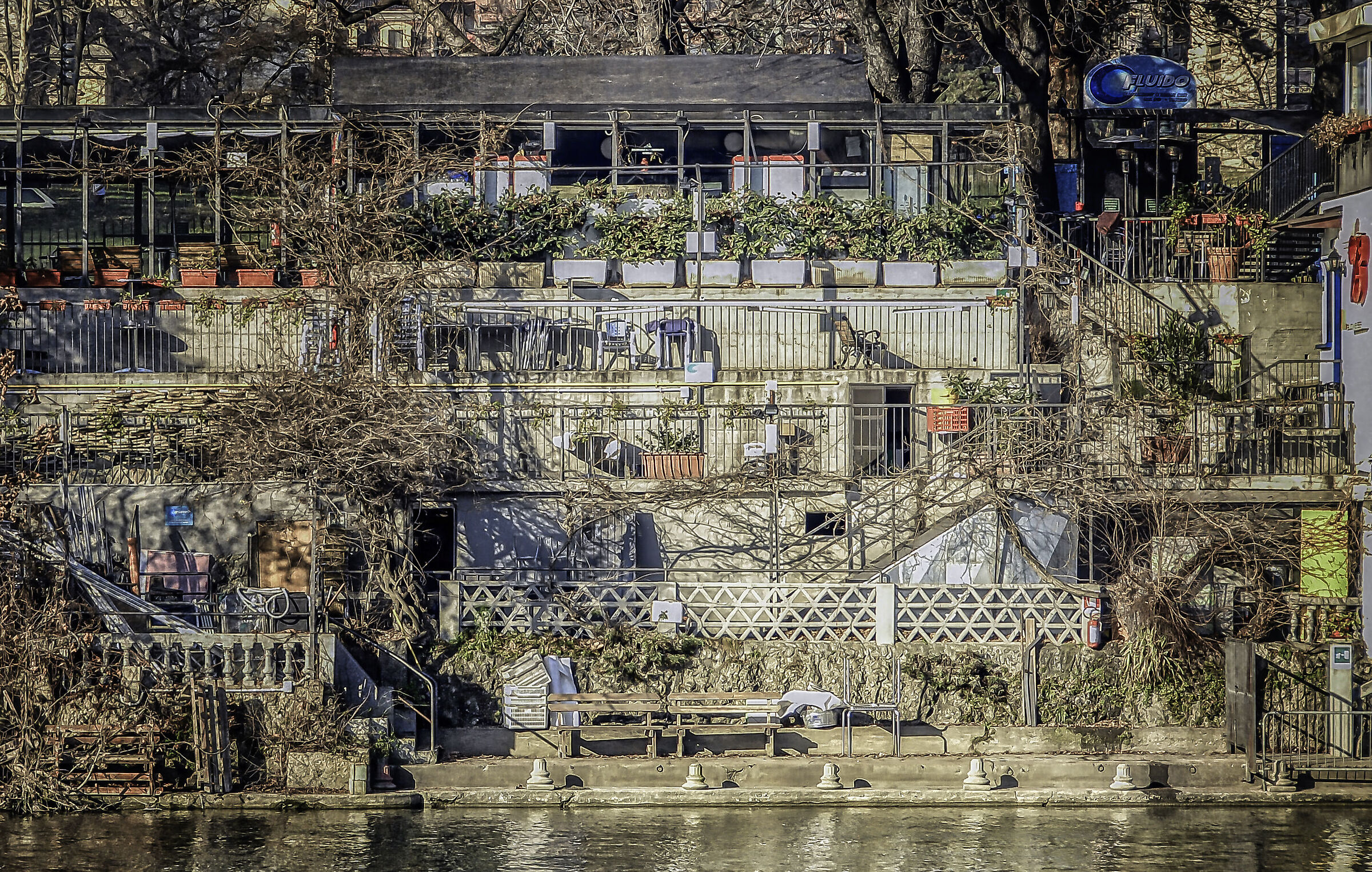 River