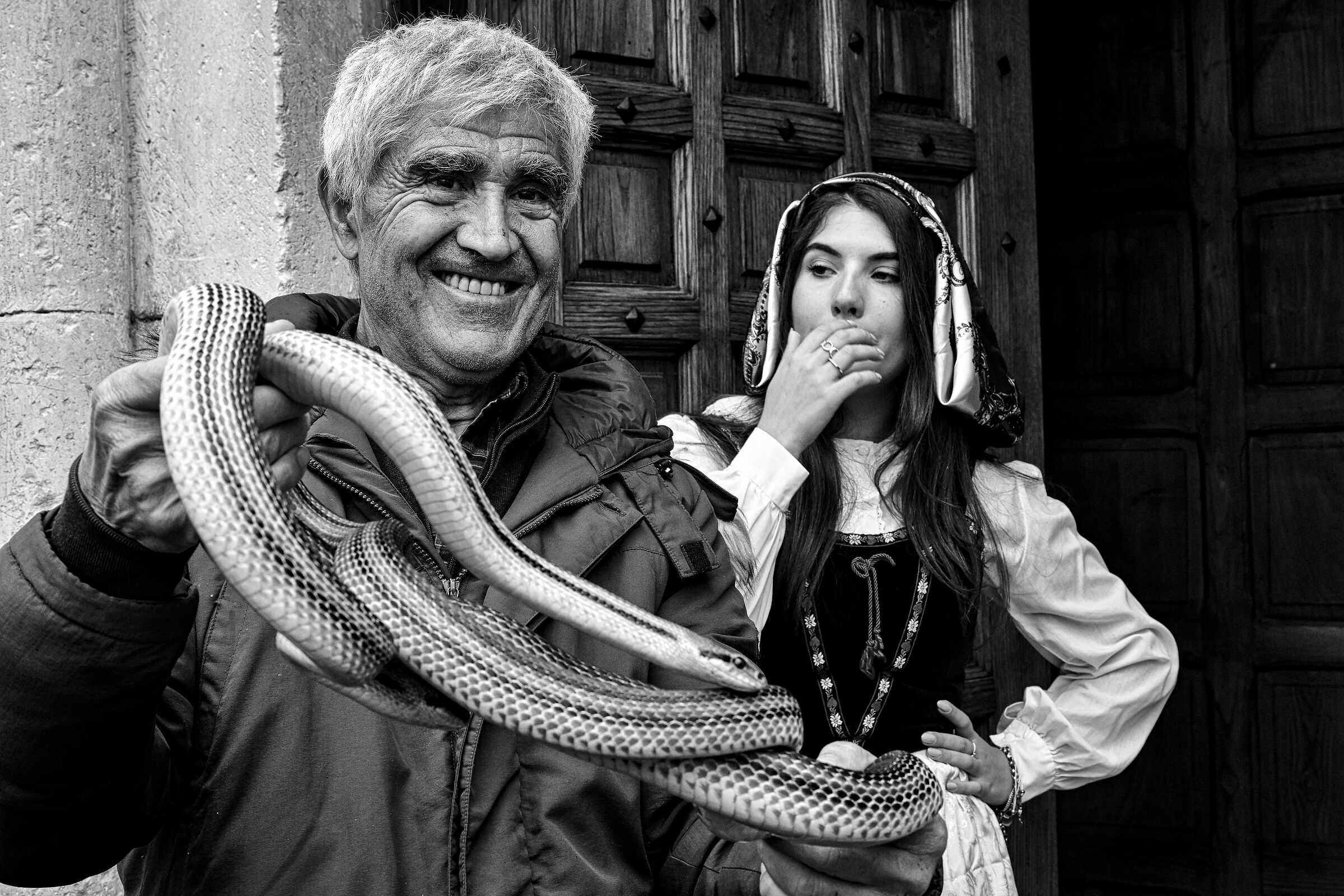 Serparo