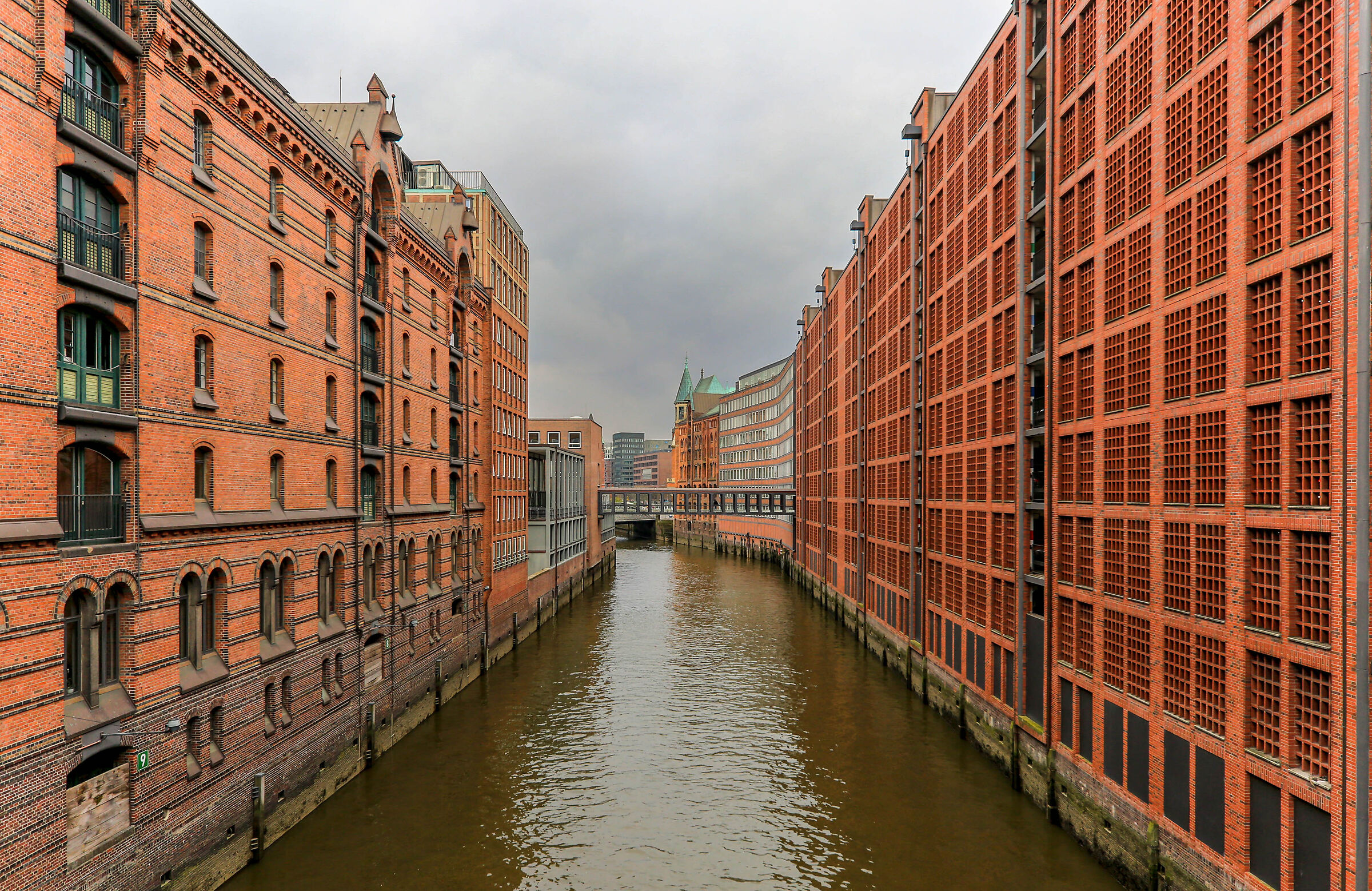 Hamburg