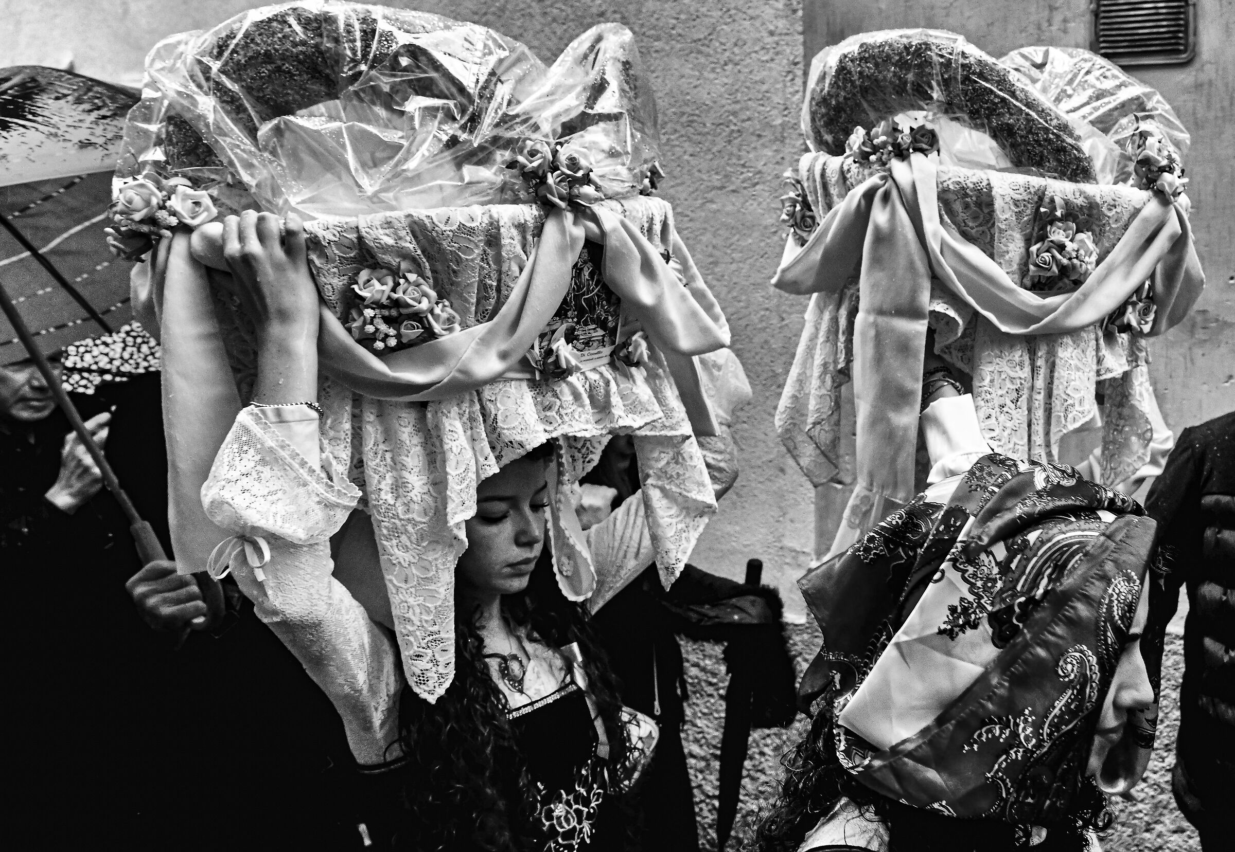 Processione di San Domenico 2