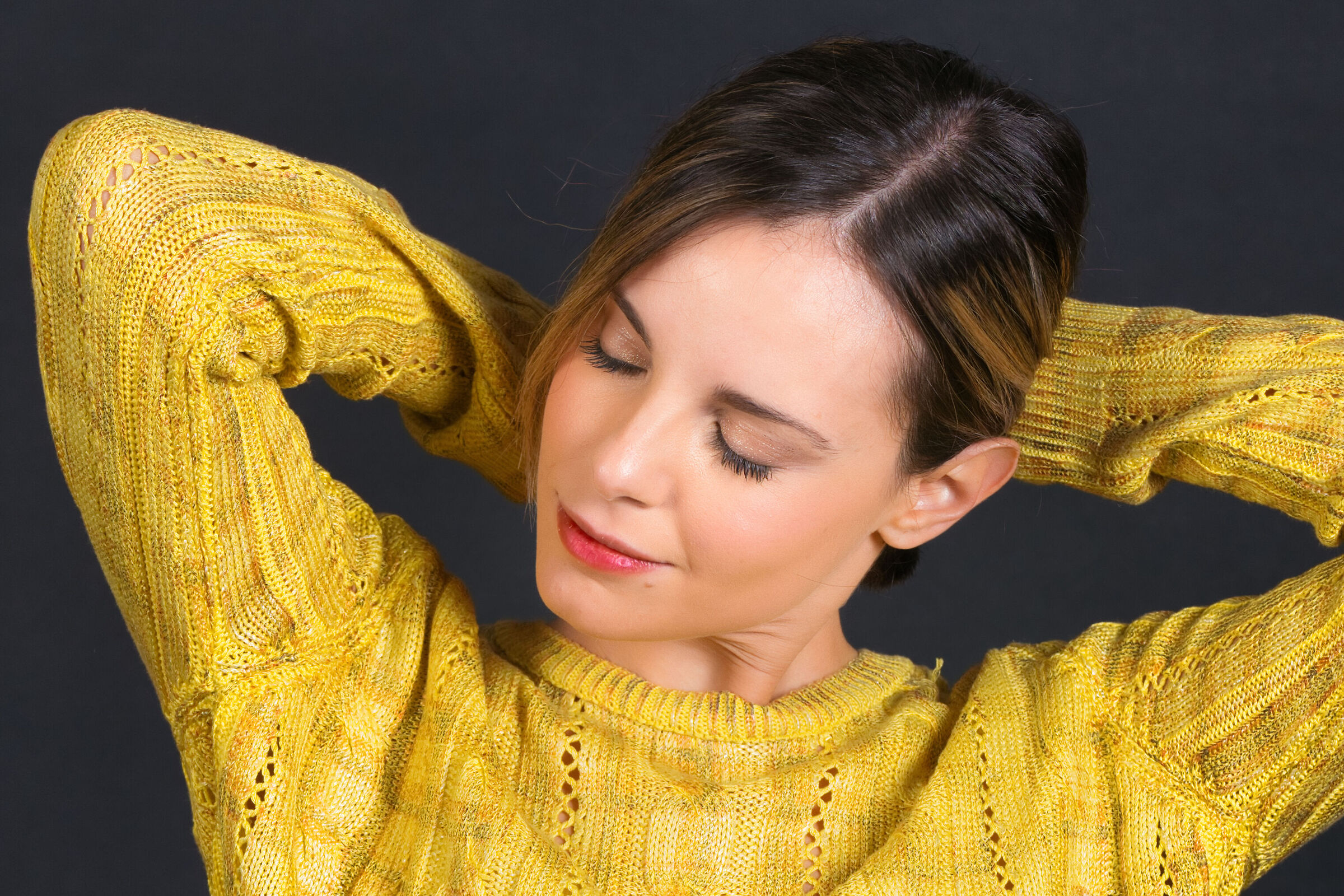 Portrait 8
