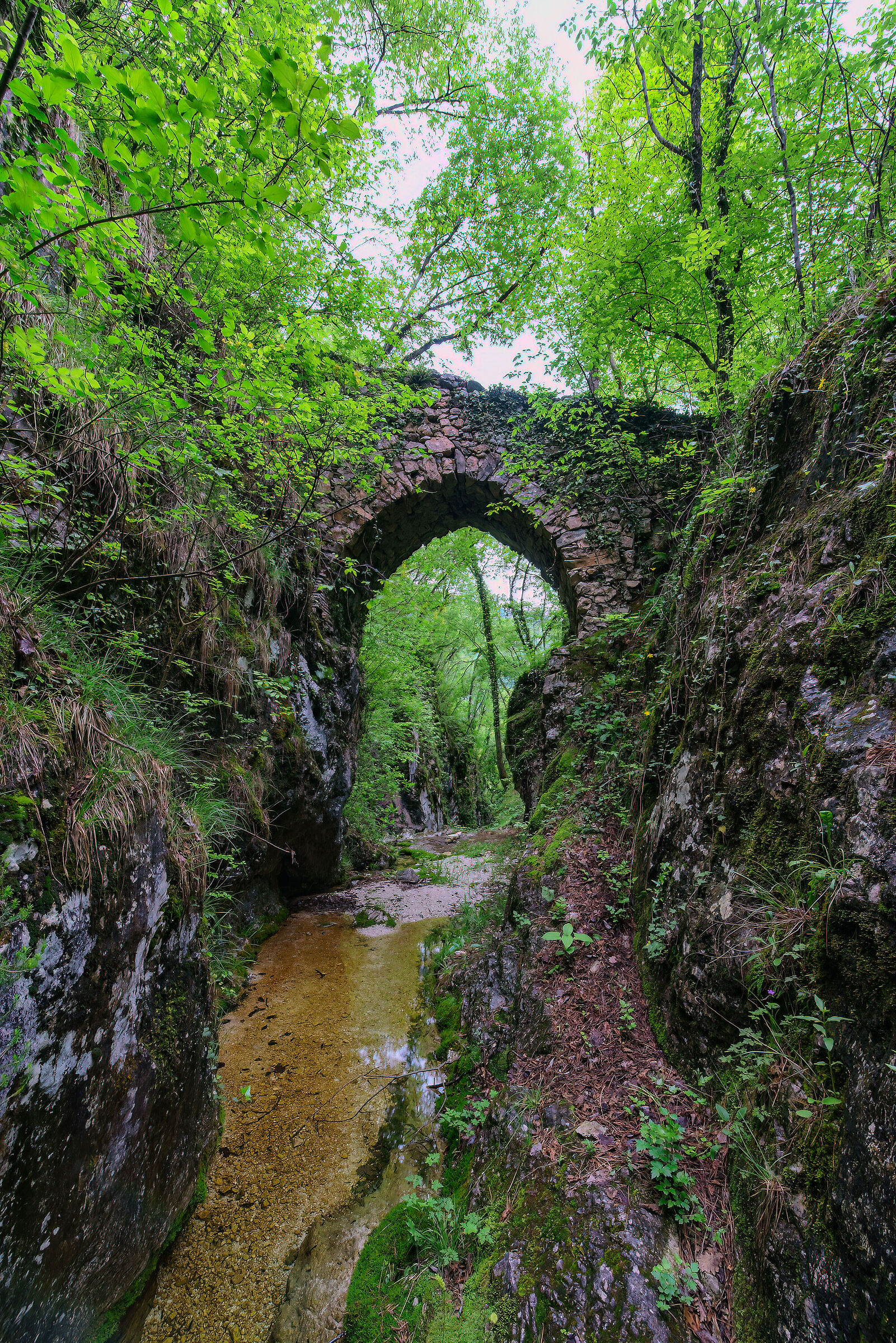 Vecchio ponte