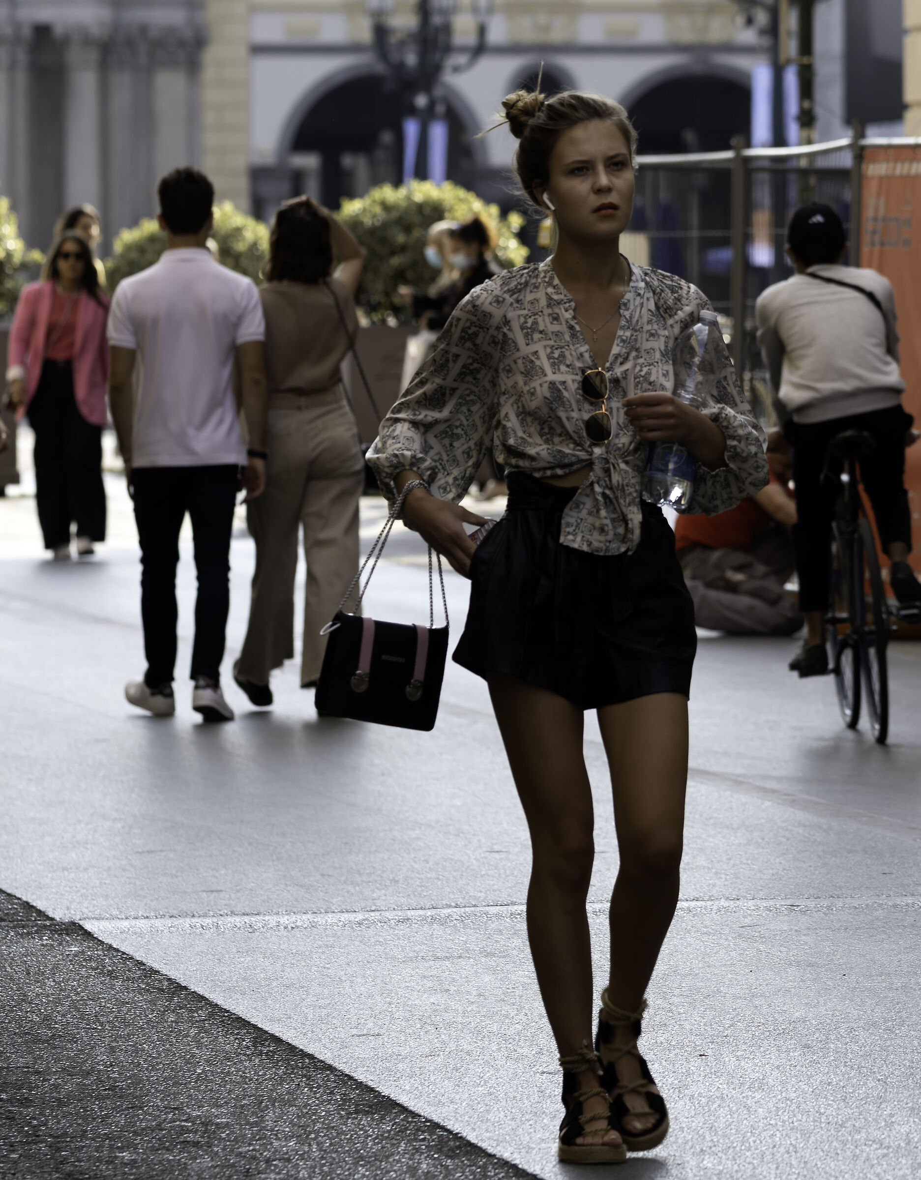 Via Roma