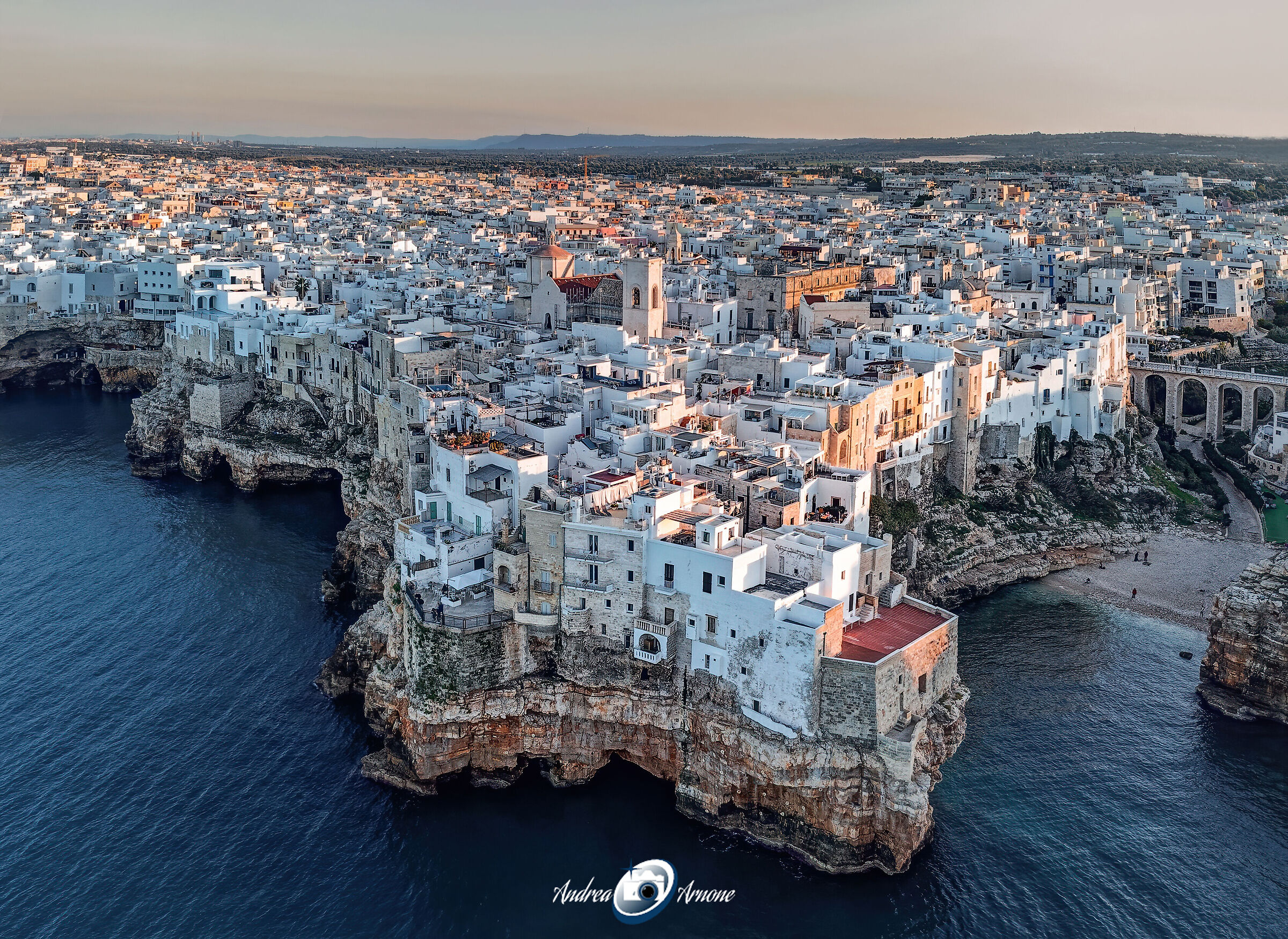 Polignano a Mare (BA)