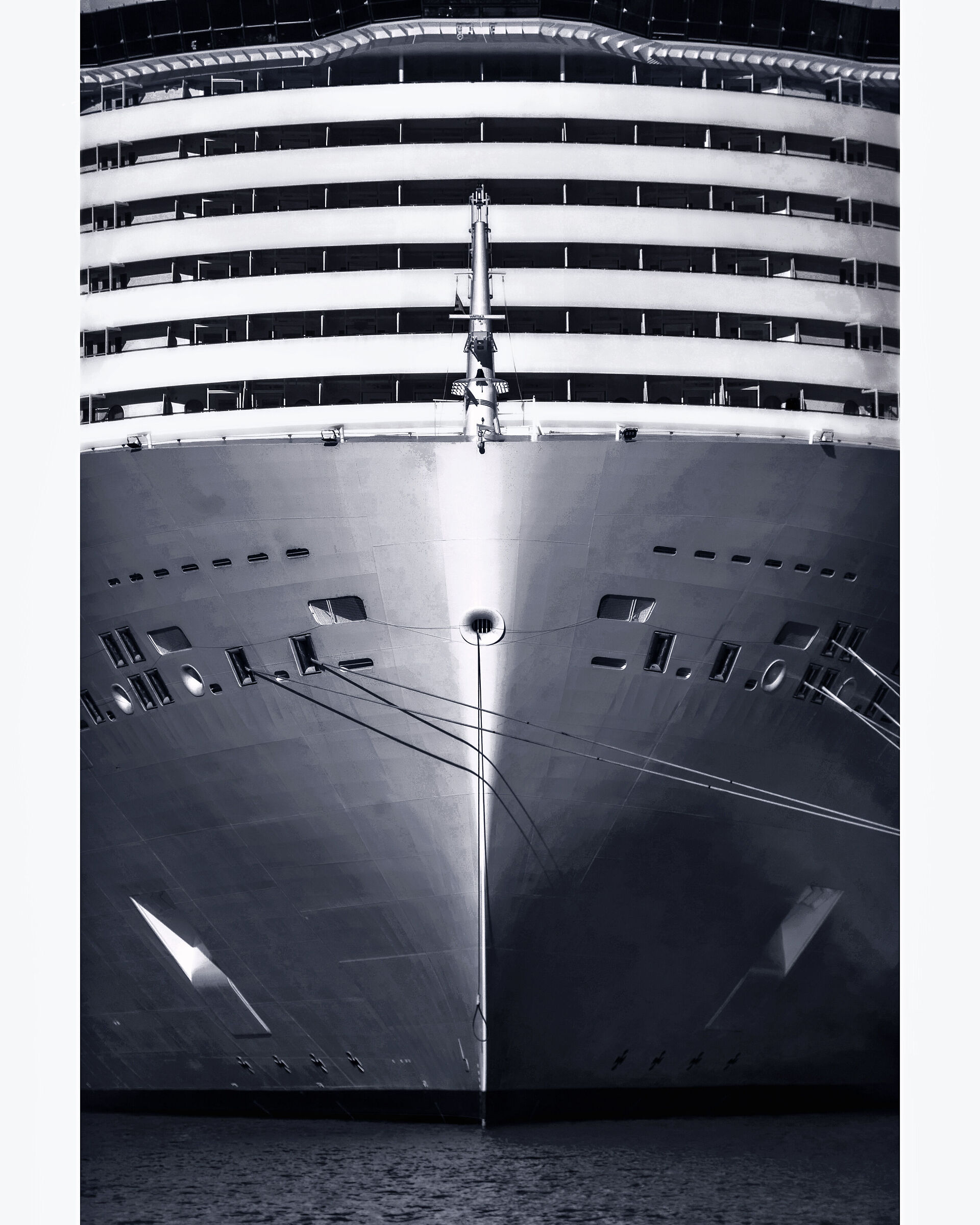 costa crociere ... colossi galleggianti