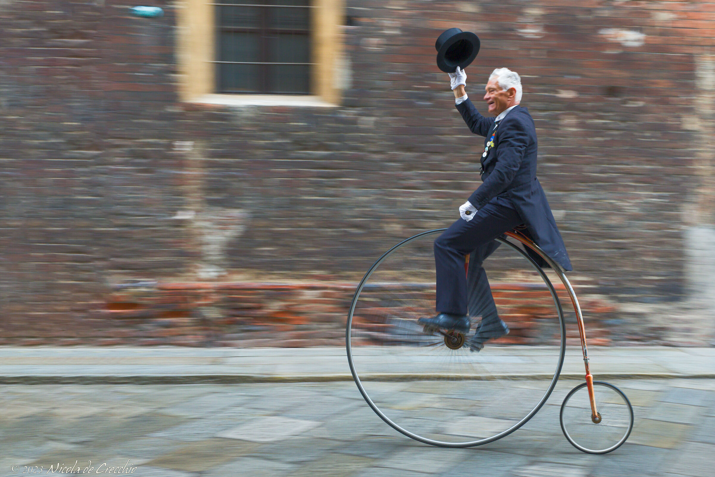 41st IVCA World Rally