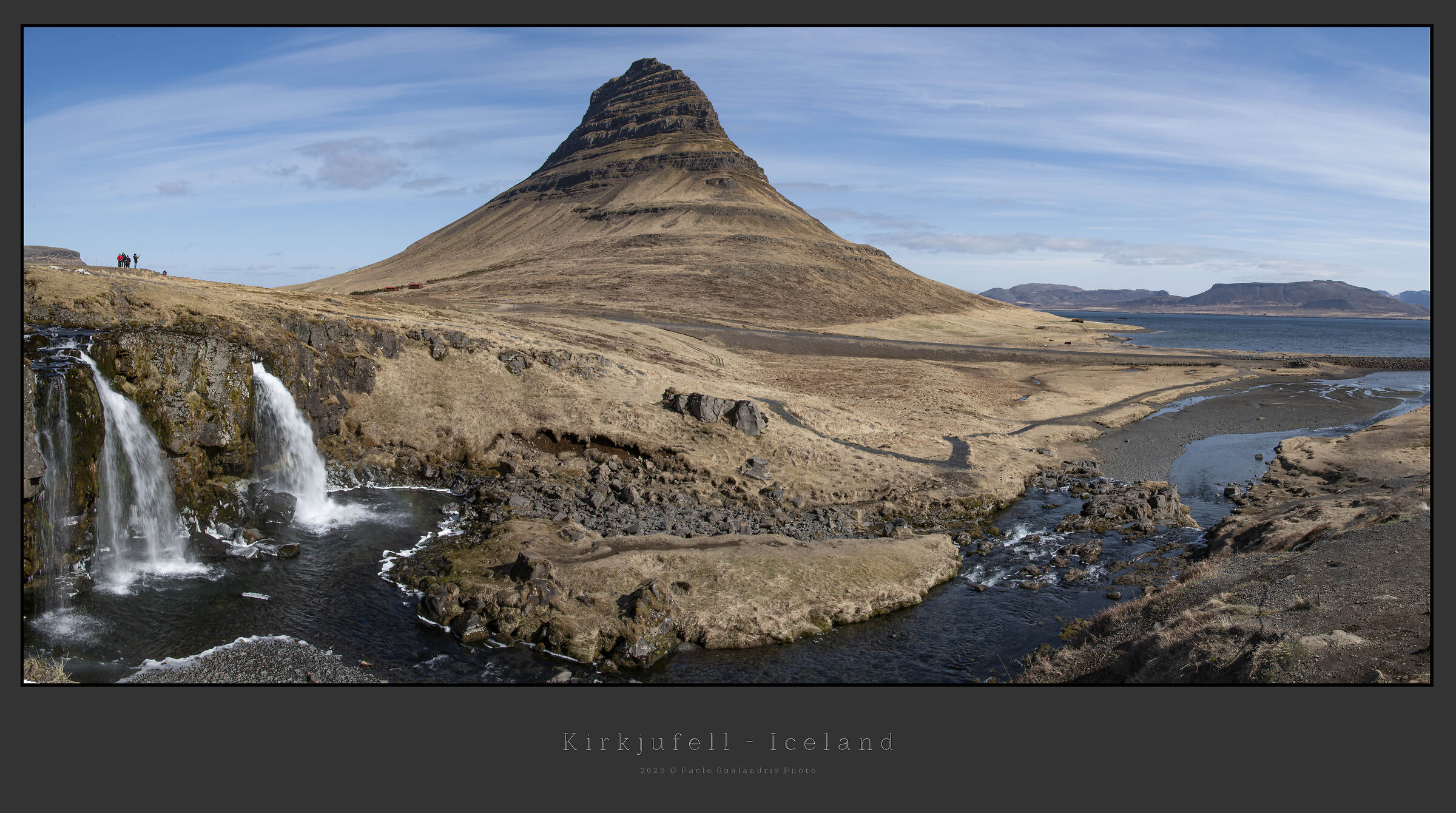 Kirkjufell - Iceland