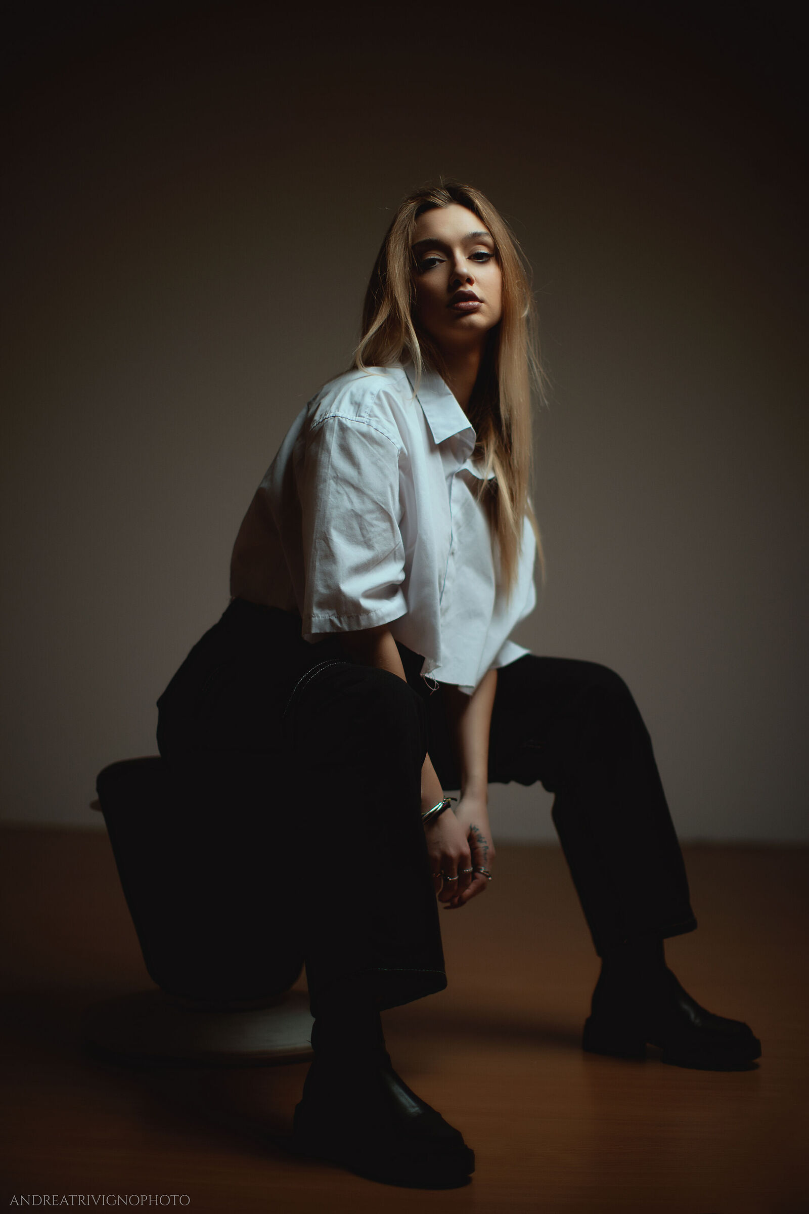 Aurora - Dazed 7