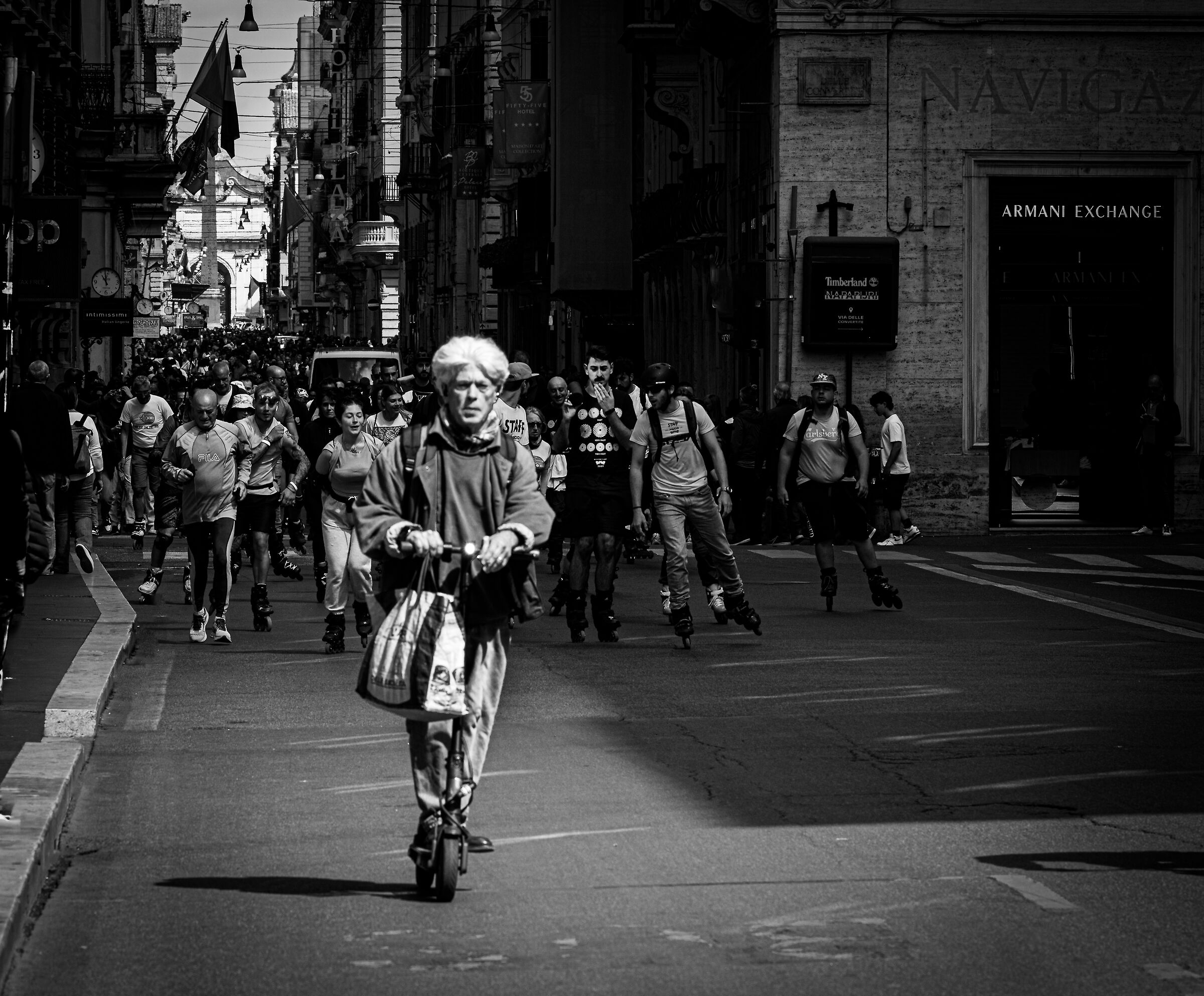 Via del Corso