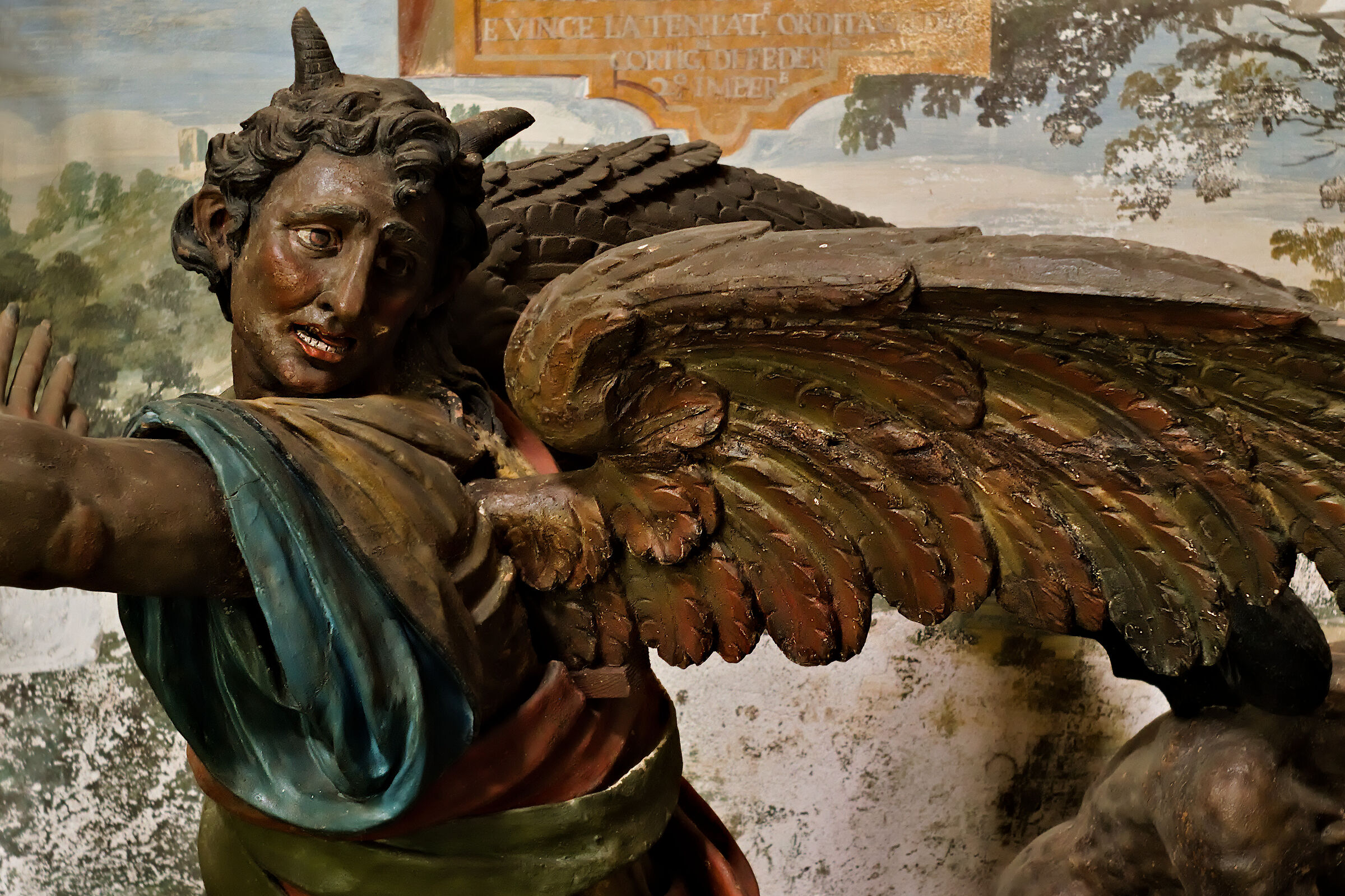 prova tessar 4