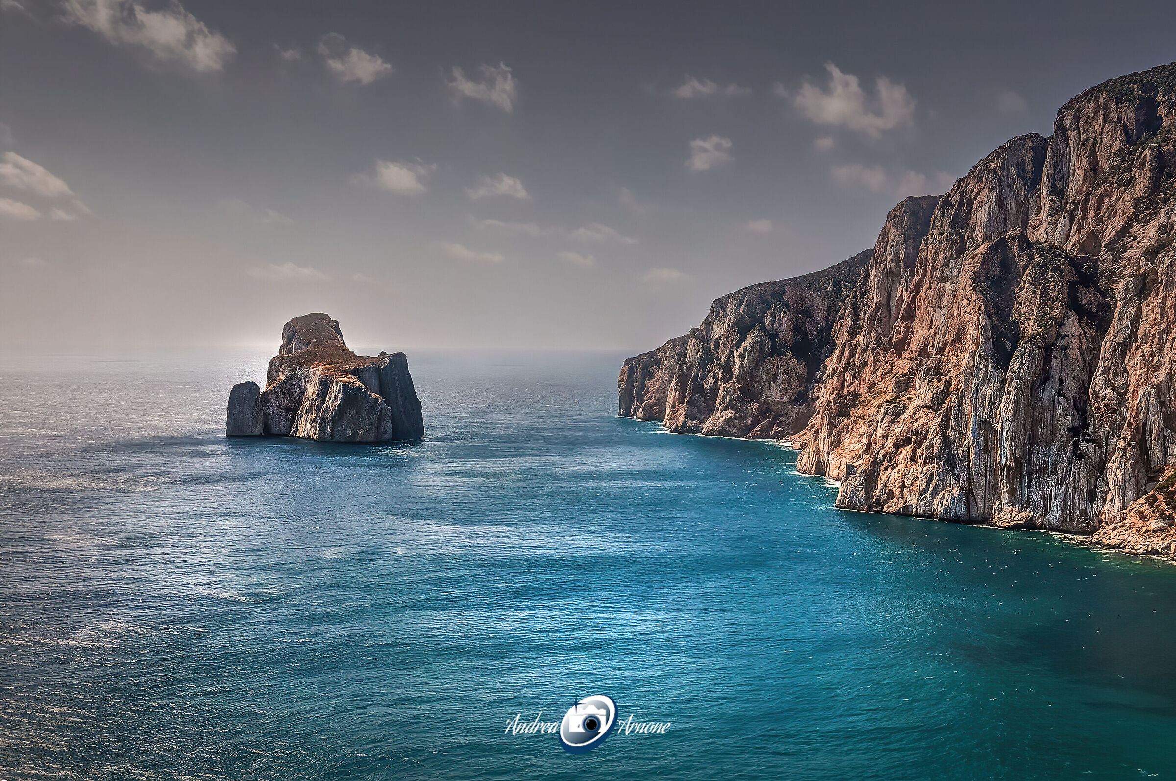 Masua - Pan di Zucchero - Sardegna