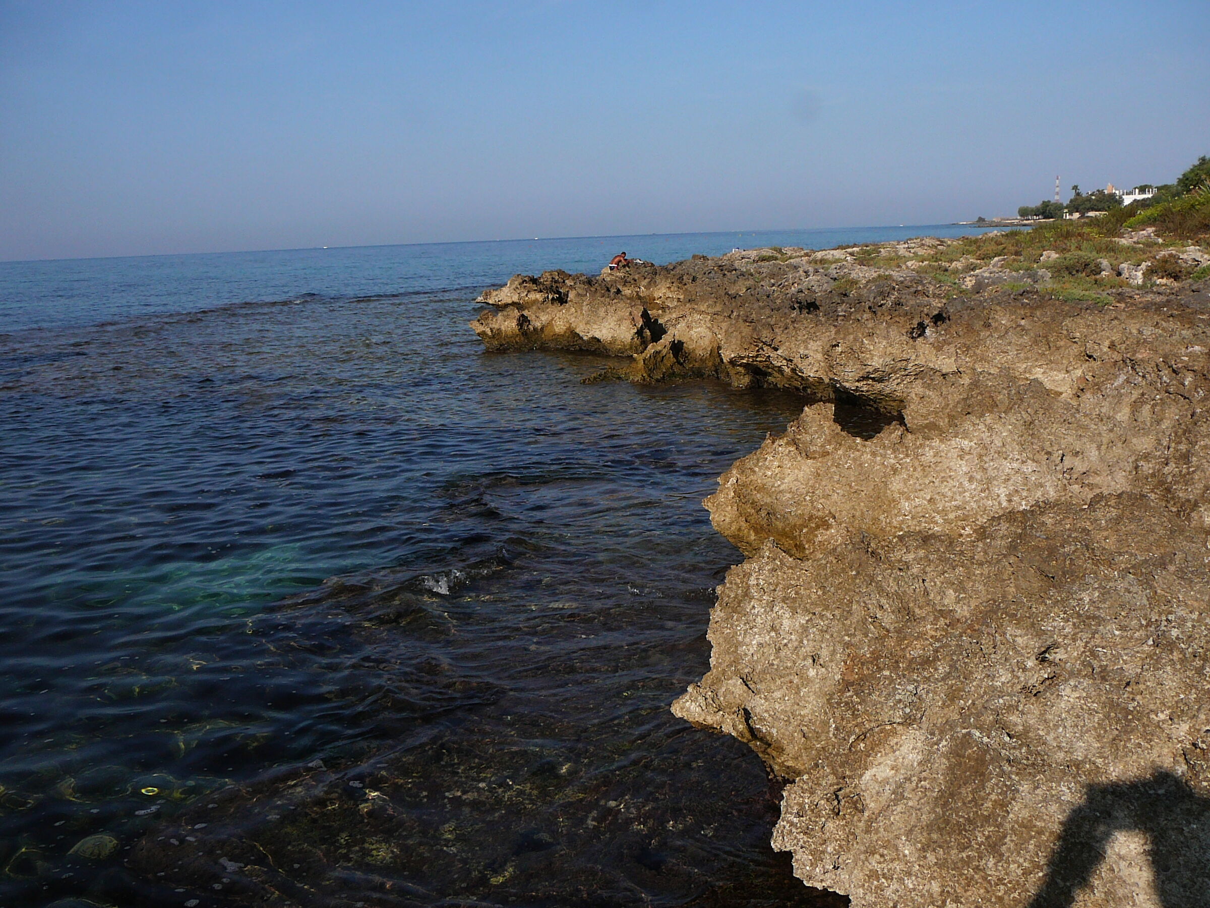 Lido Bruno Taranto