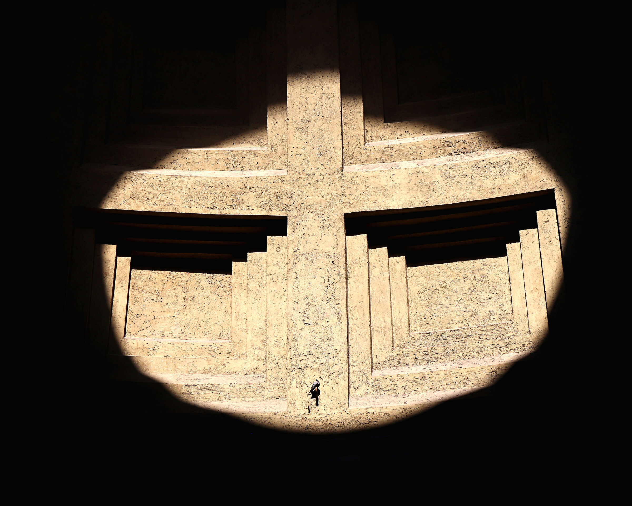 Pantheon Rome