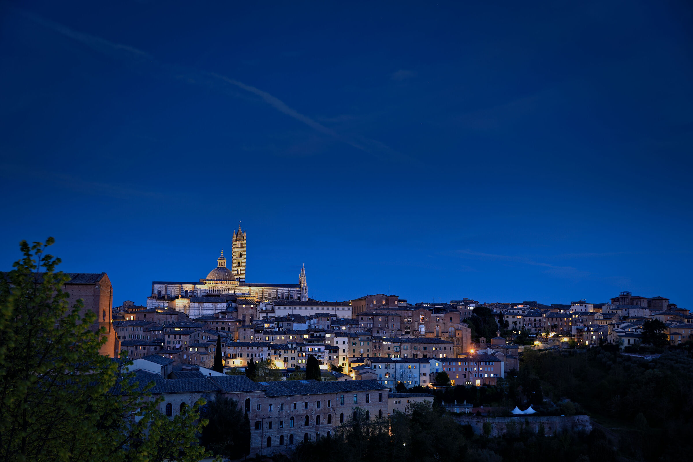 Siena - Il Duomo