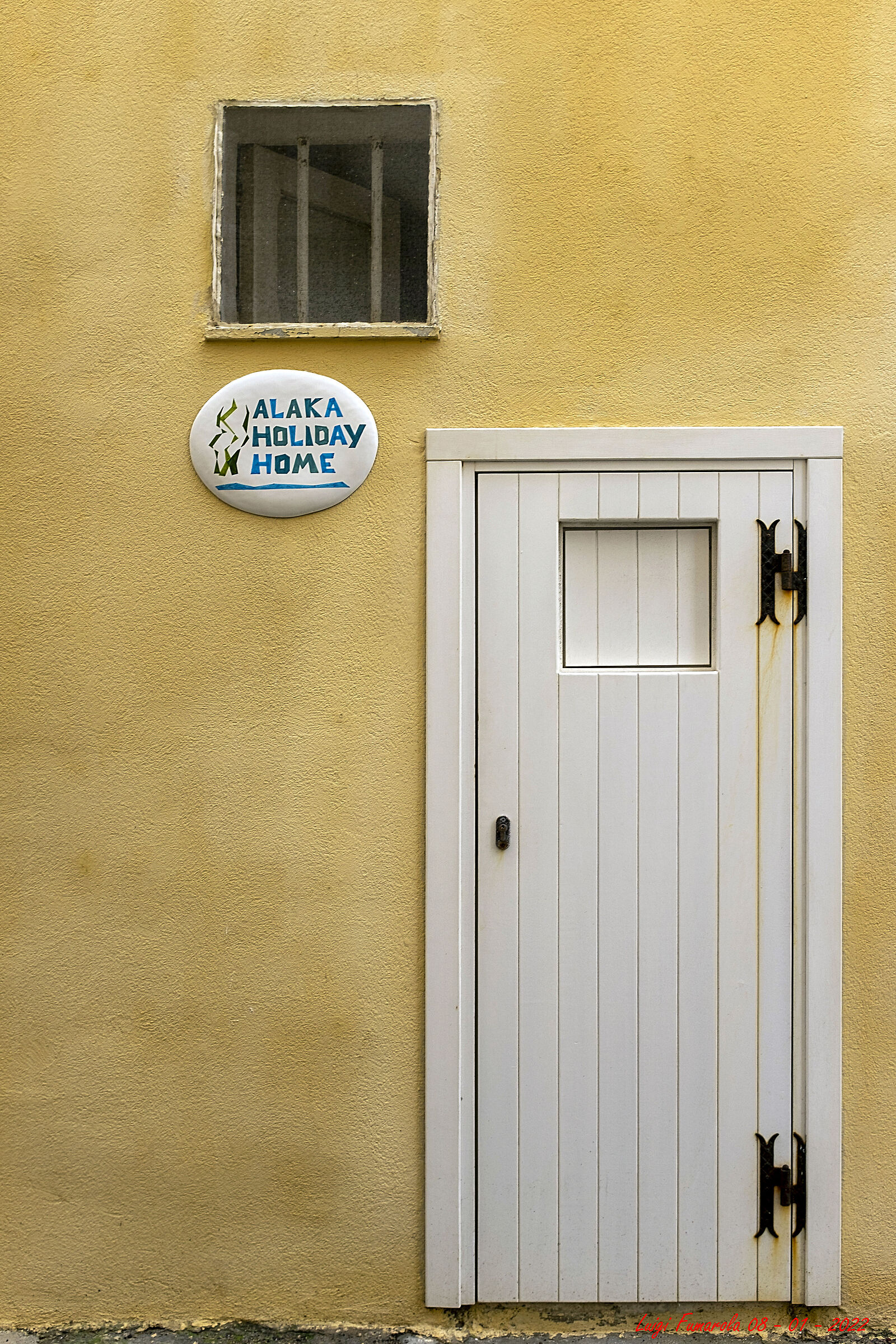 Details of the ancient village 2