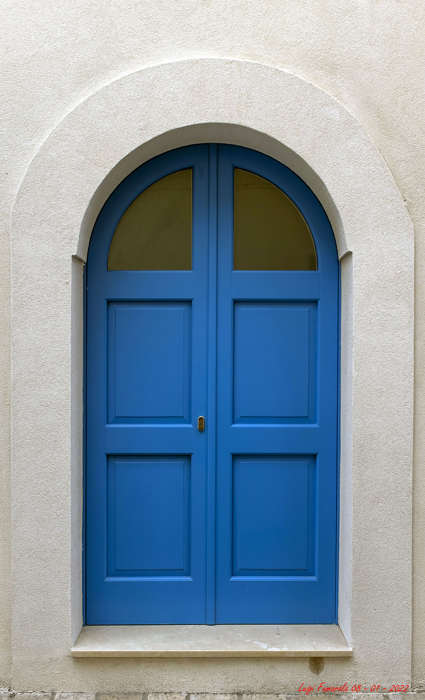 Details of the ancient village 3