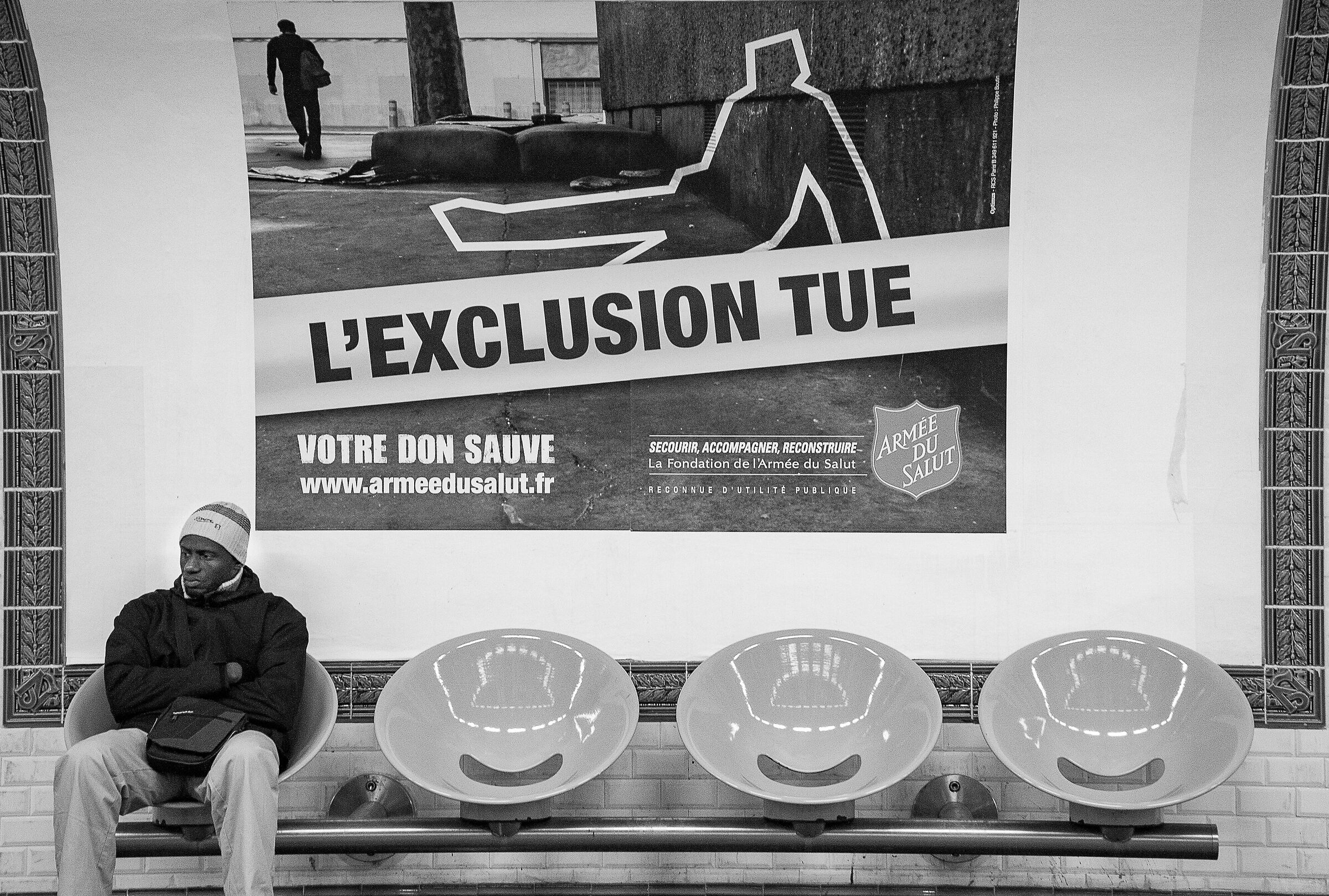 exclusion