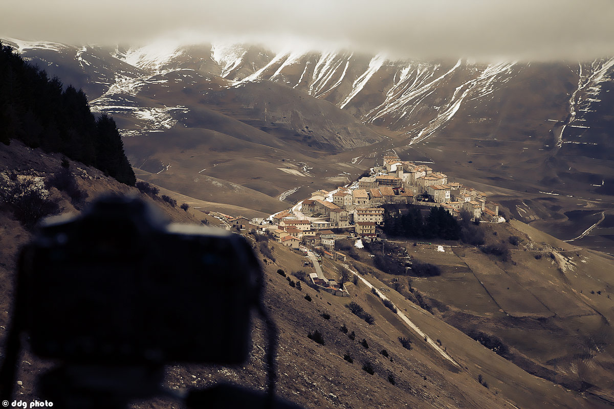 Castelluccio