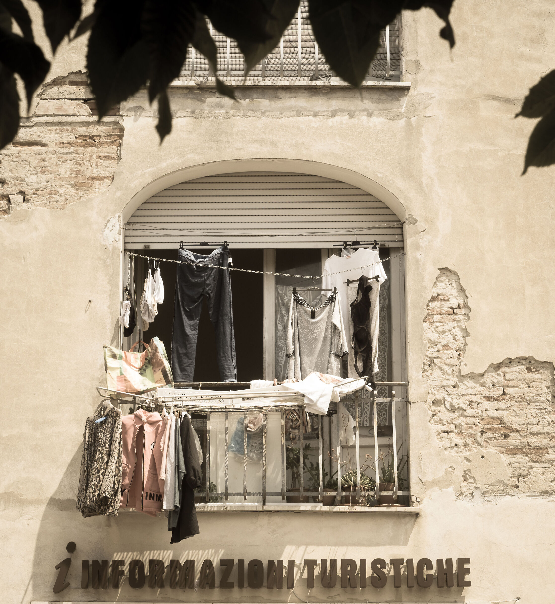 Senza Titolo