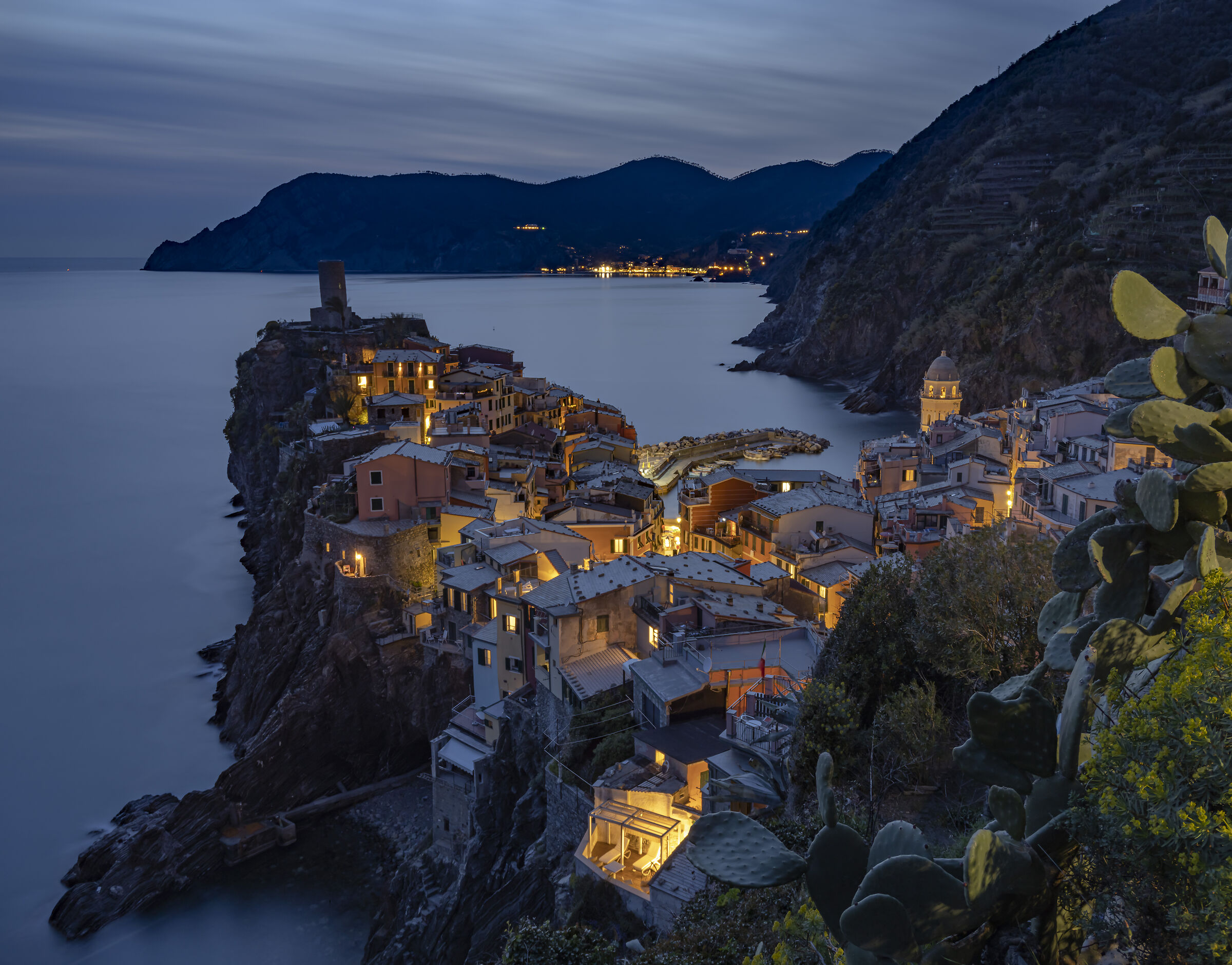 Vernazza - Italy