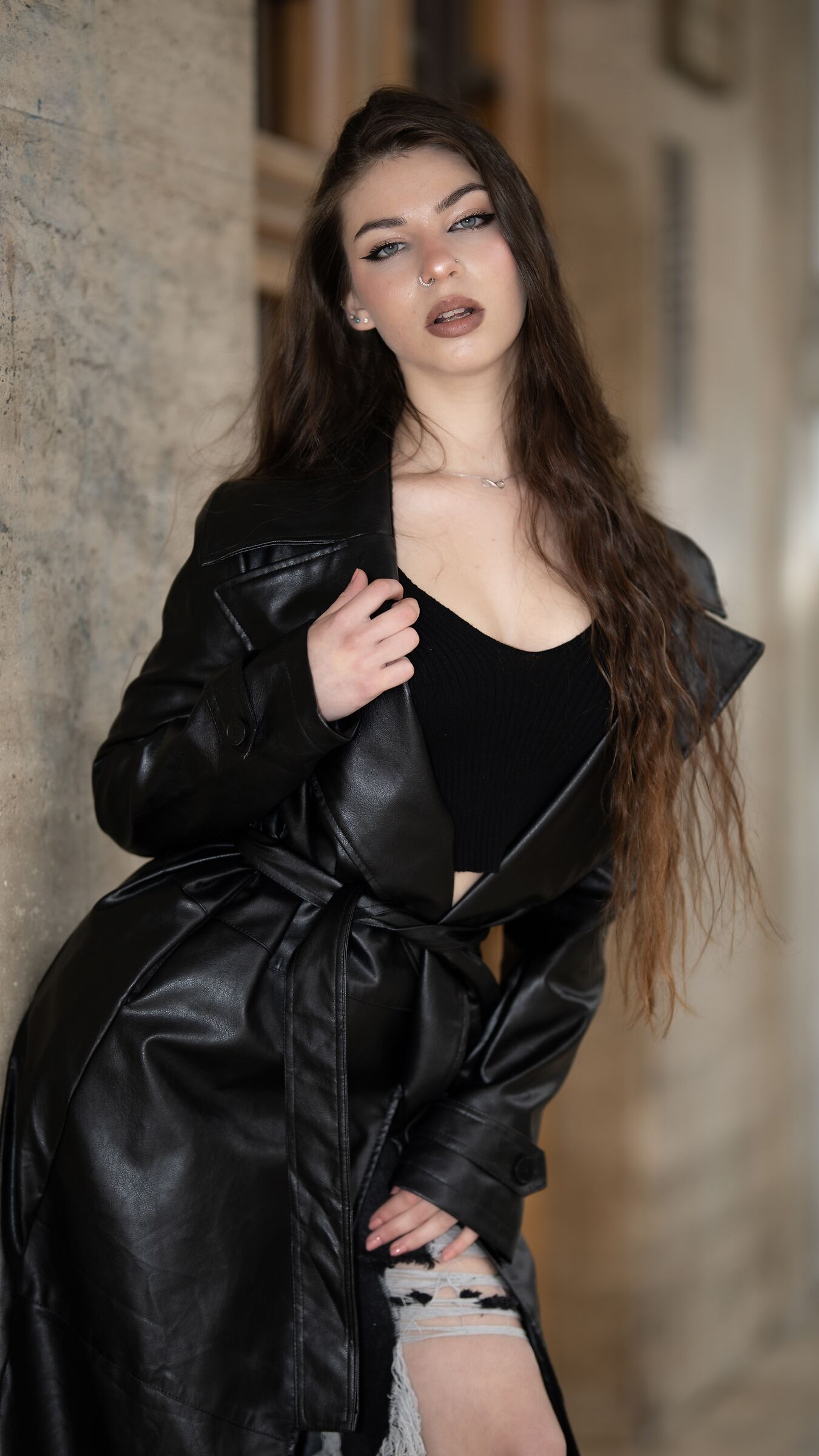 Jassmine's Seductive Beauty