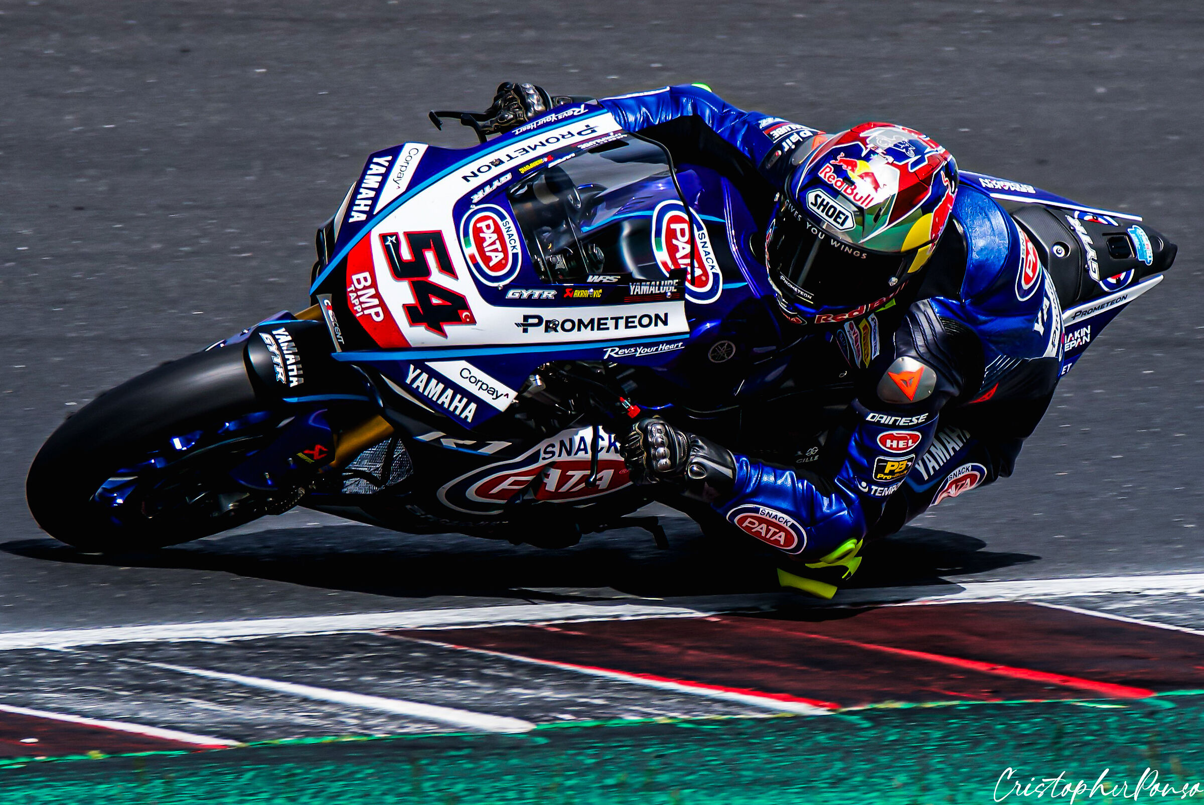 Toprak razgatlioglu test misano