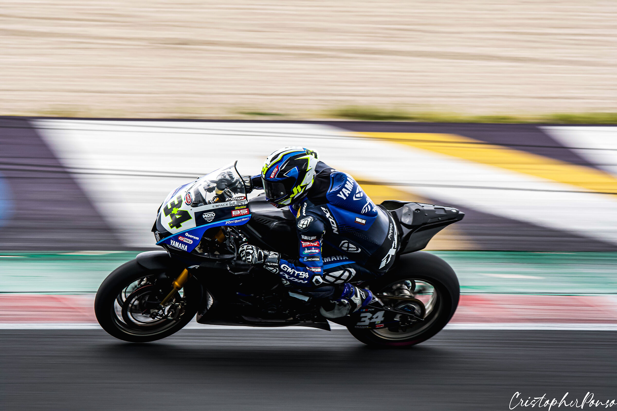 Lorenzo Baldassarri Misano