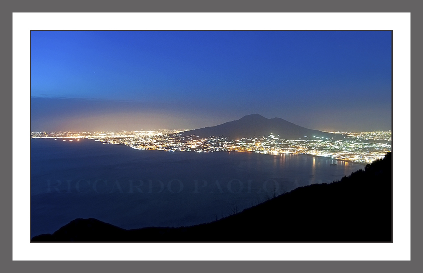 Neapolitan night
