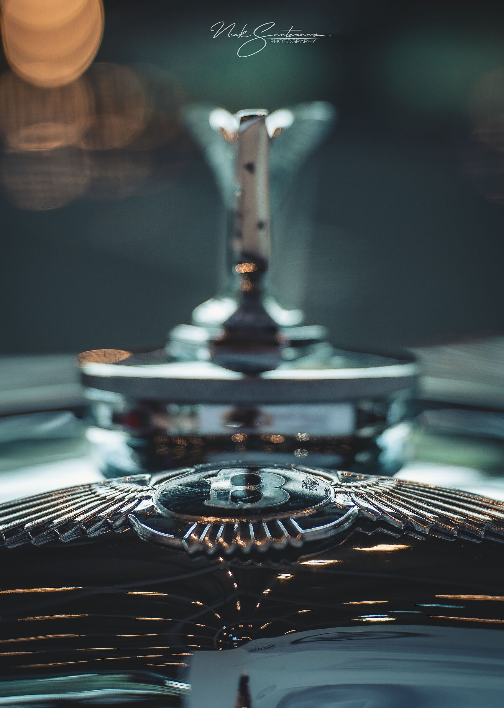 Bentley details