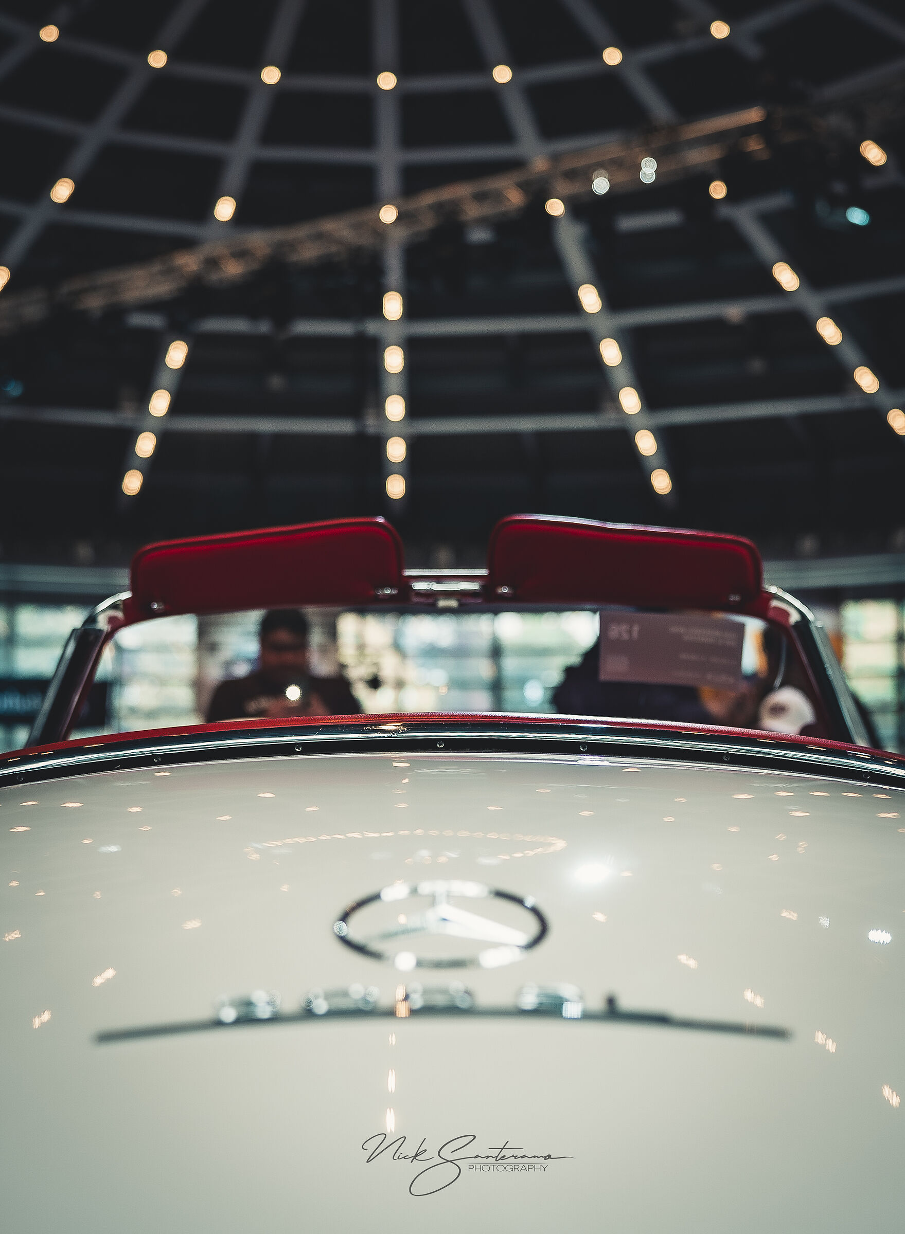 Mercedes