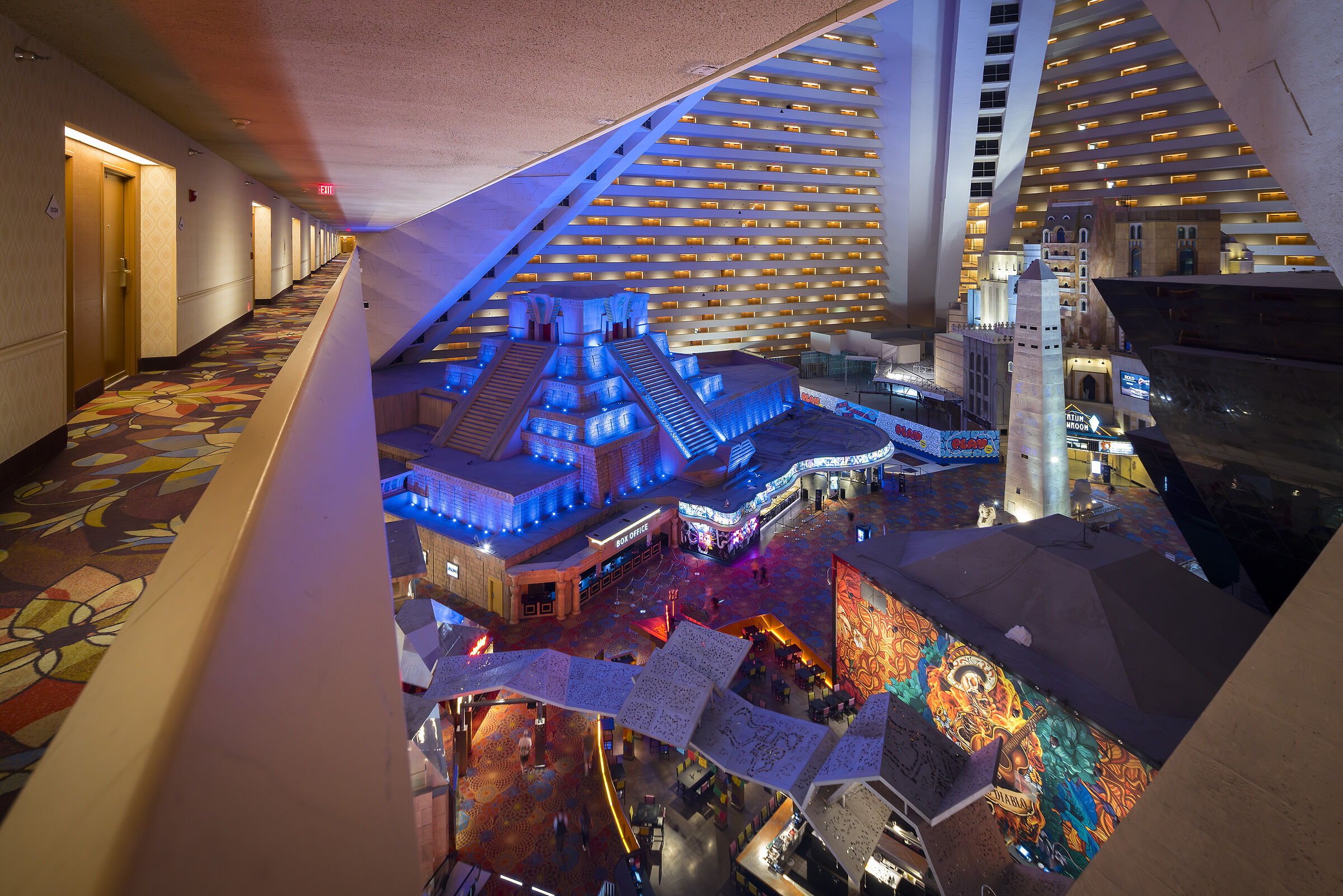 Luxor Hotel & Casino (Las Vegas)