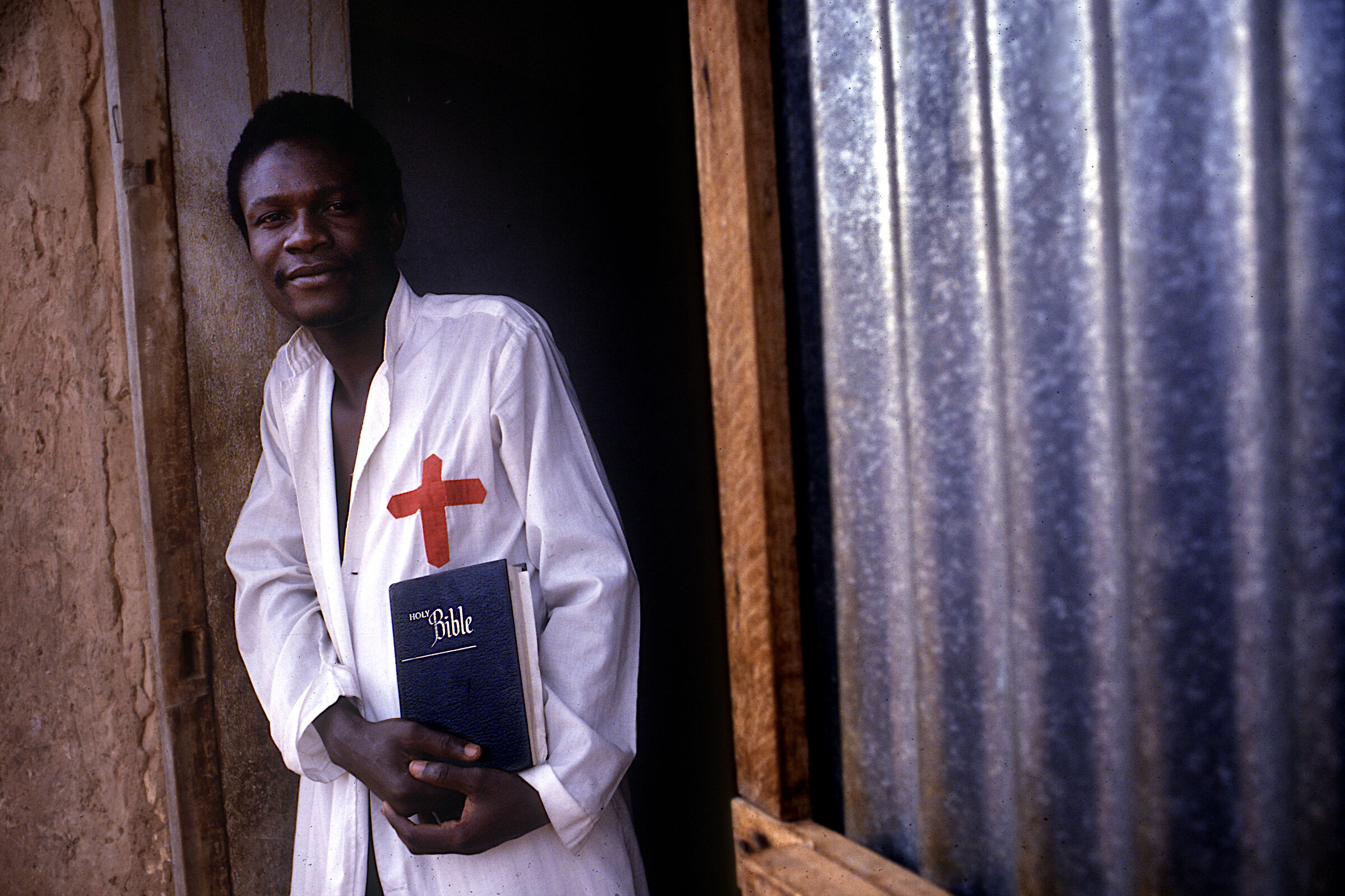 1986 Ghana