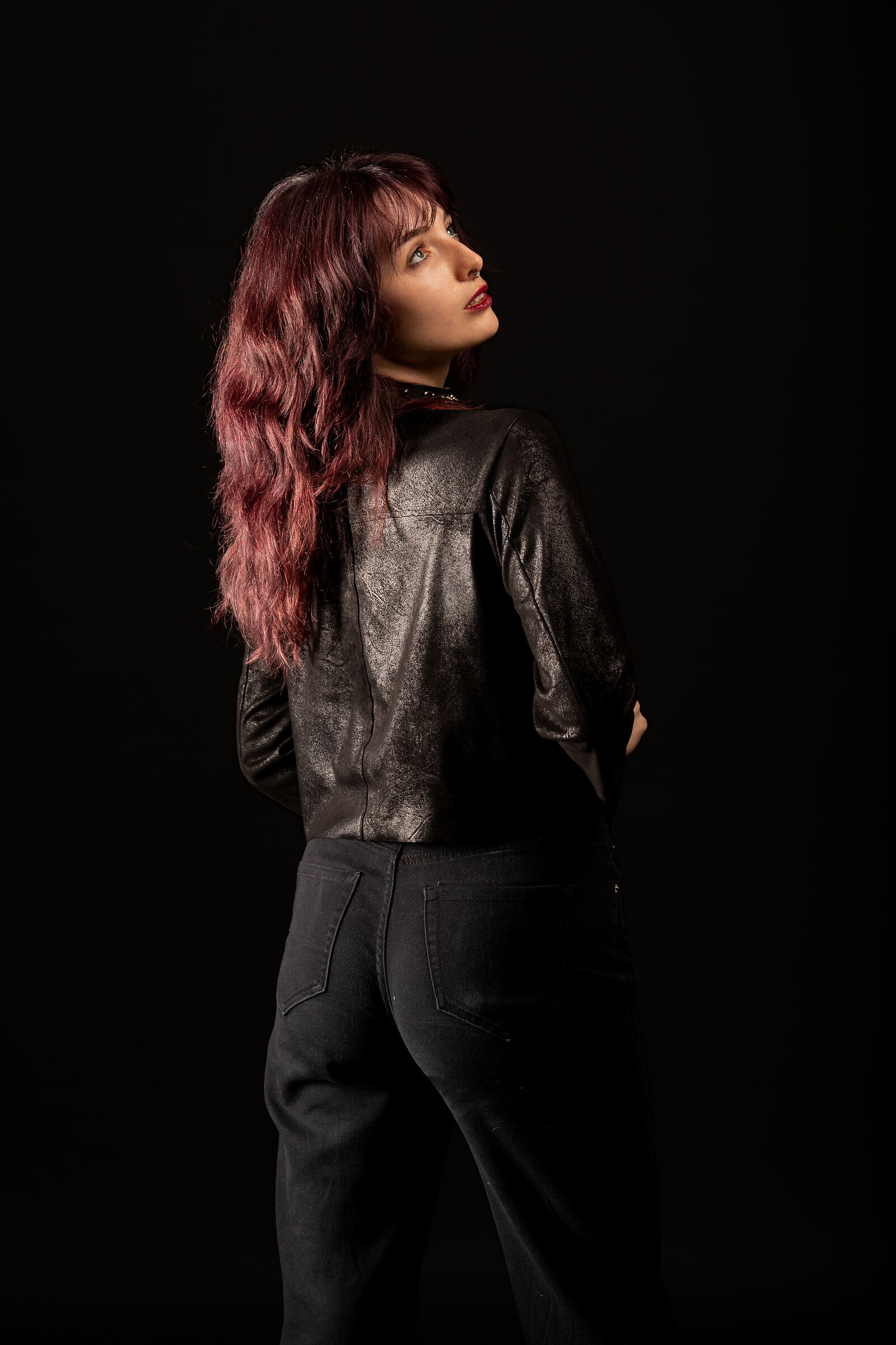 Brenda (In Academy of Fine Arts)