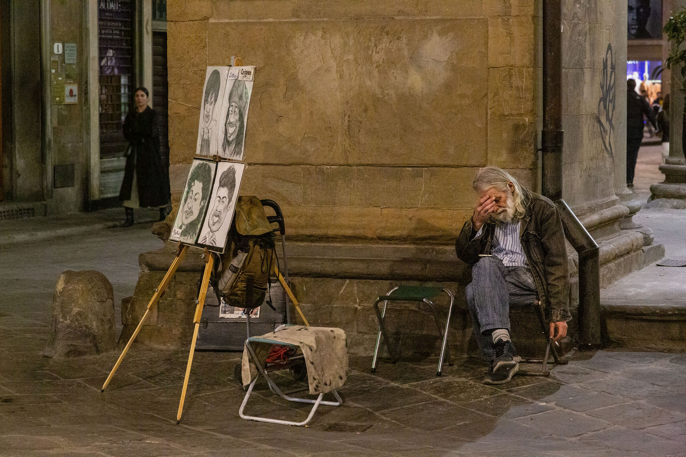 domani è un altro giorno...