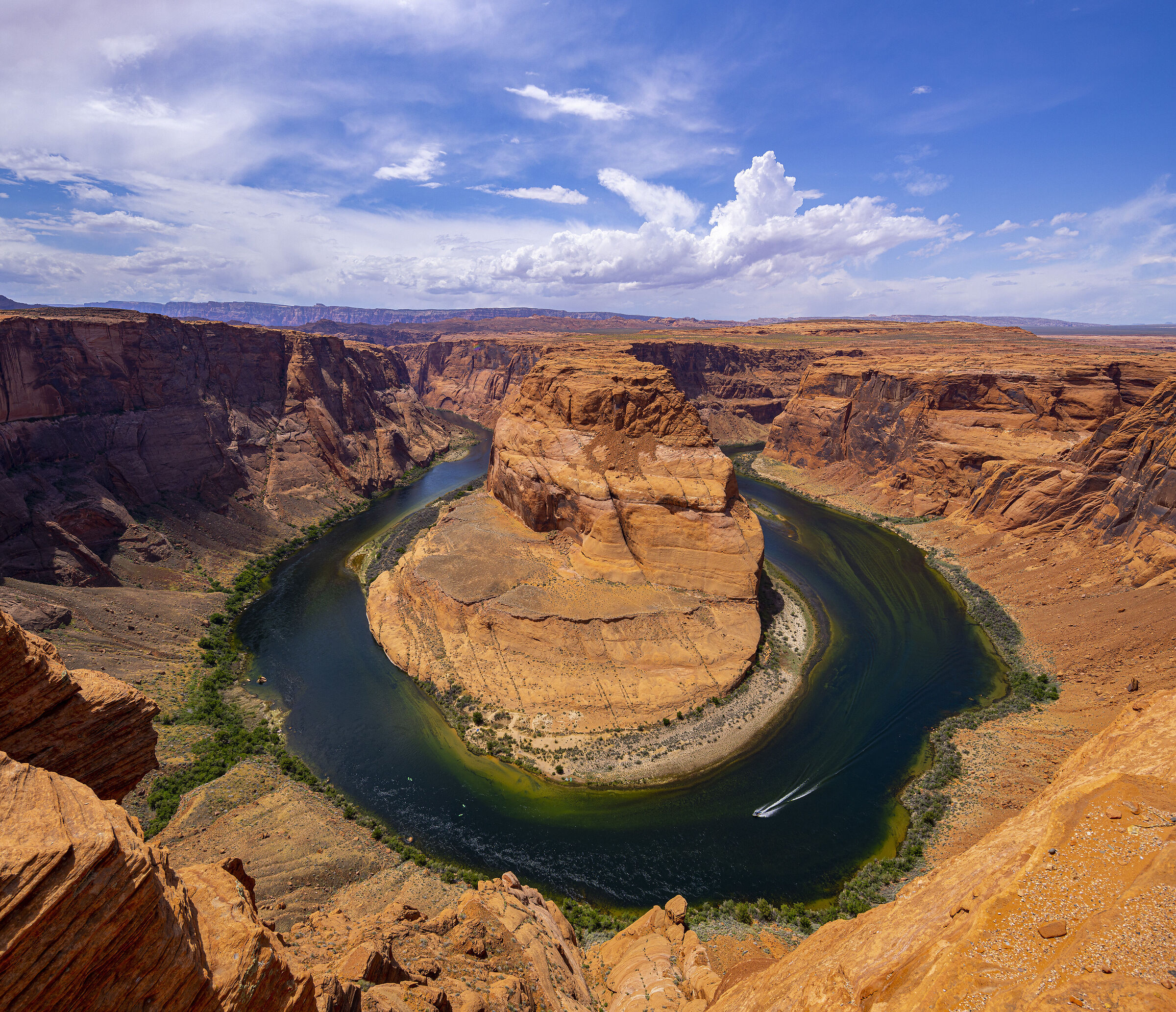 Horseshoe Bend, Arizona
