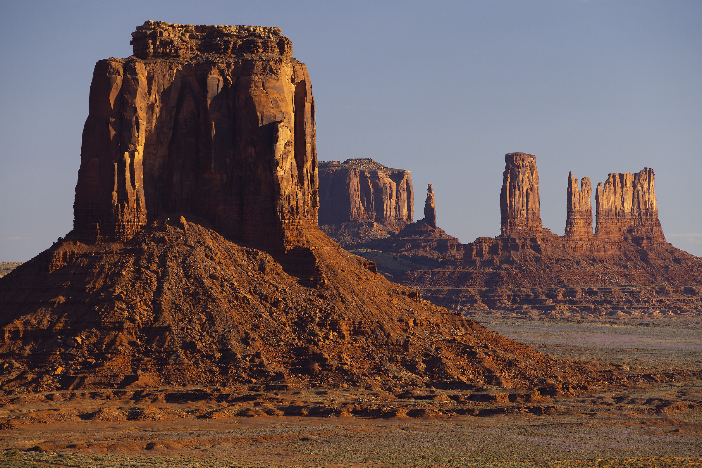 Monument Valley