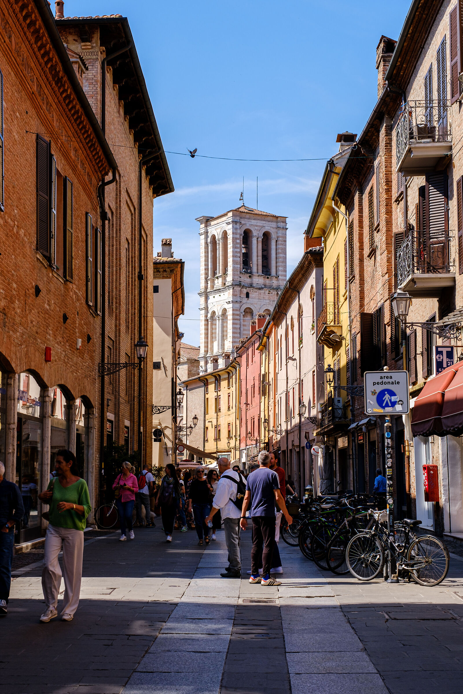 Ferrara
