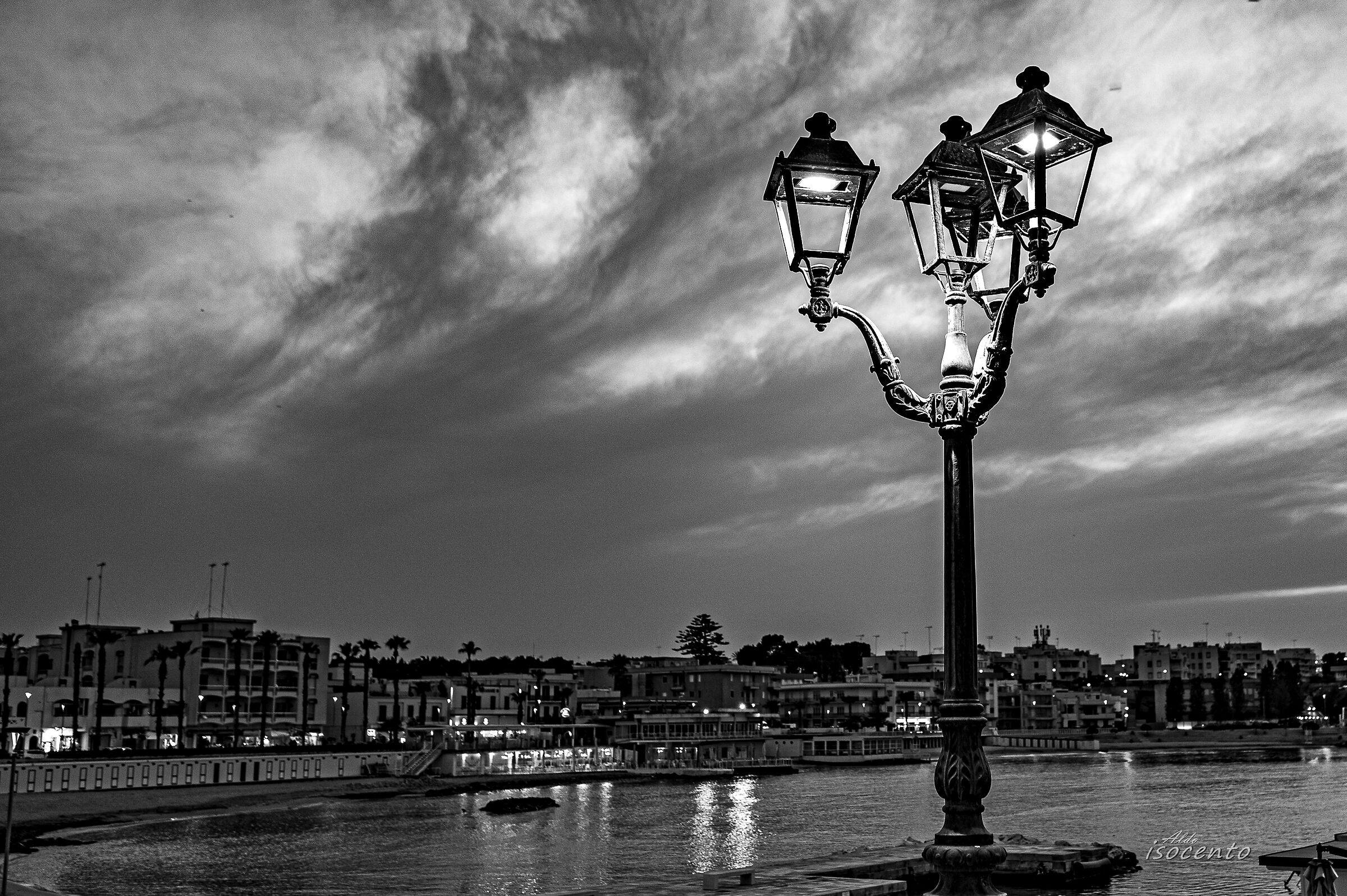 From Otranto with Love 5